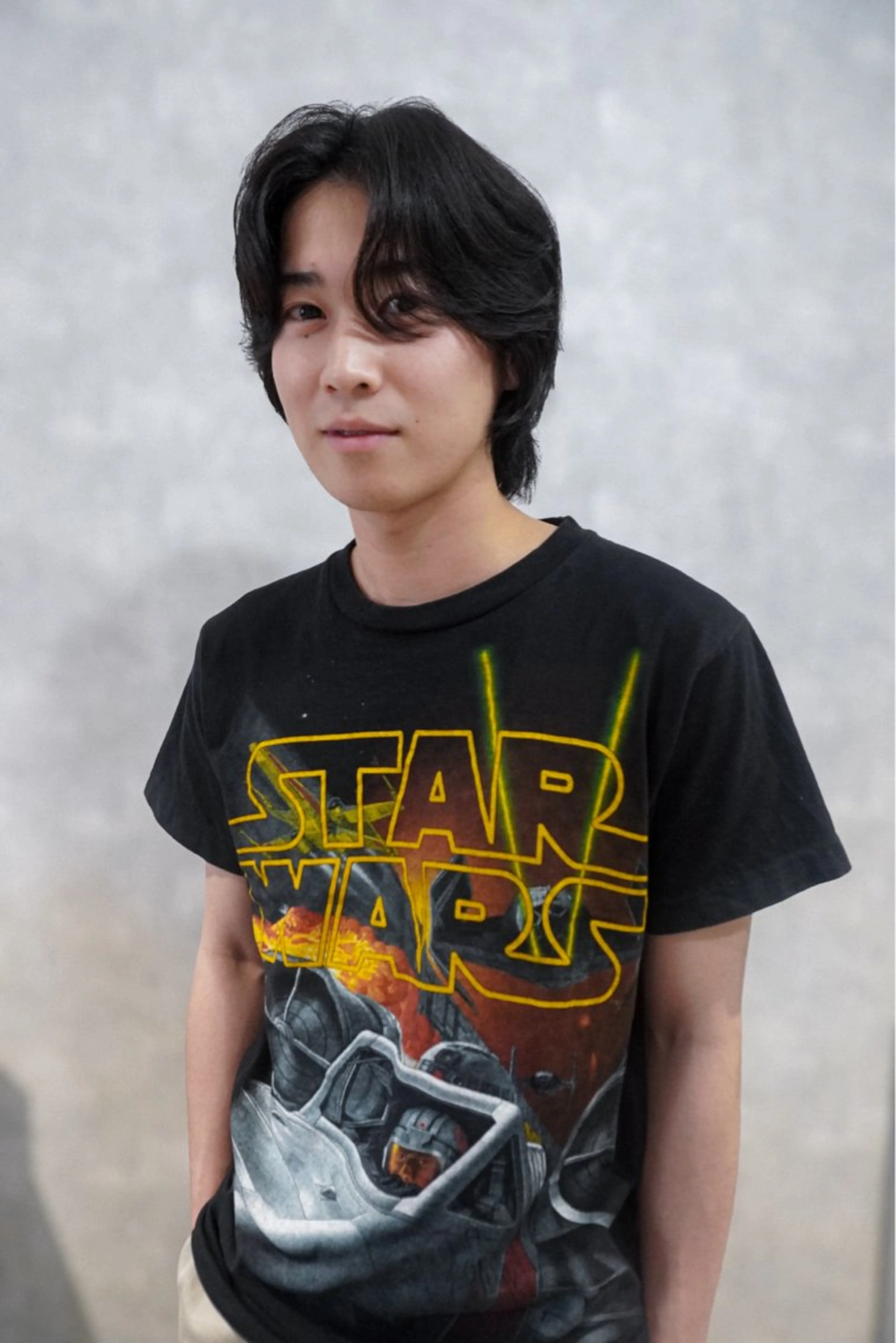 ミディアム パーマ メンズ ミディアムパーマ メンズパーマ ボブ ニュアンスパーマ カット パーマ 🔹YUTA🔹 メンズパーマのヘアスタイル