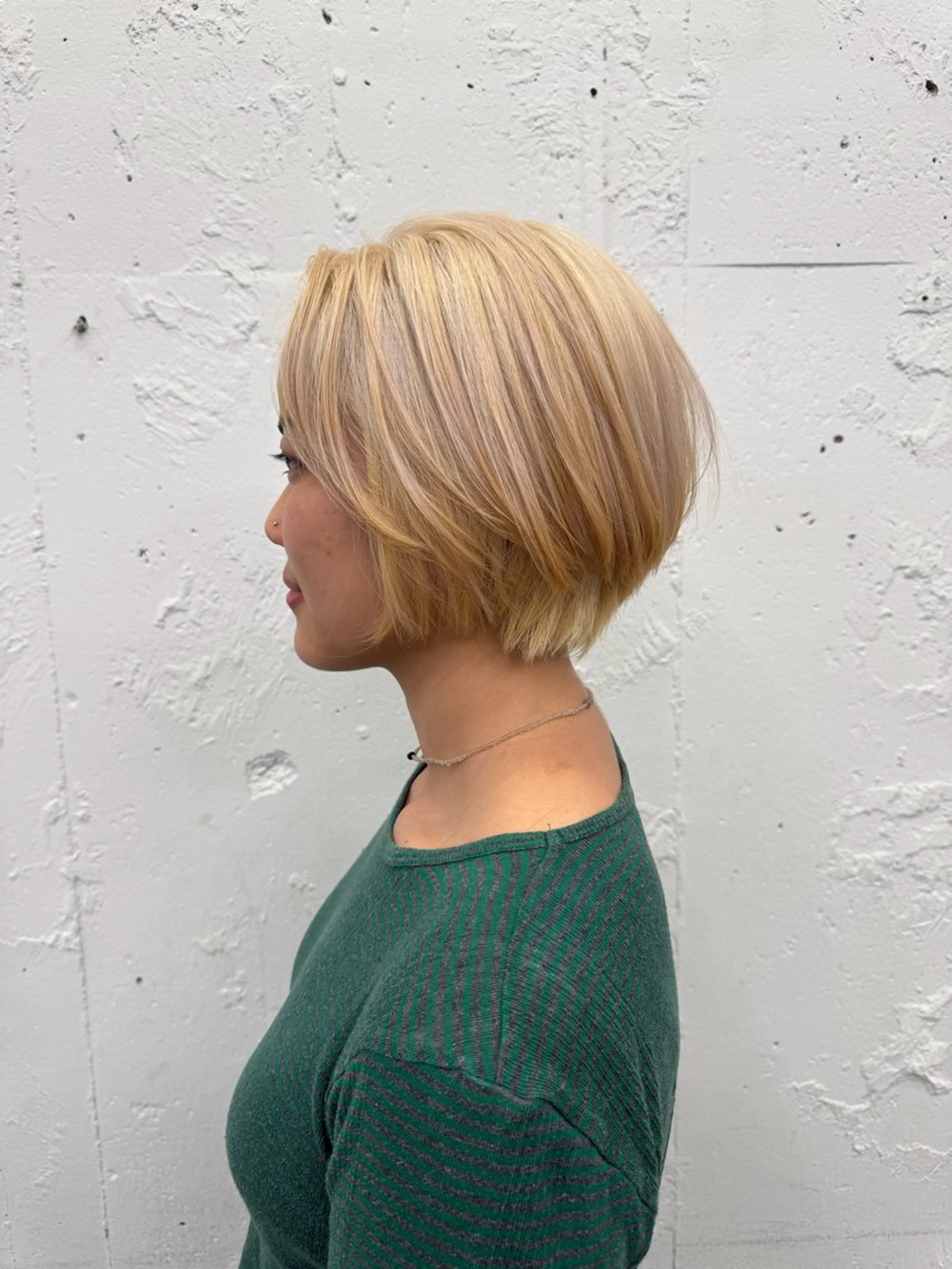ショート カラー メンズ メンズブリーチ ブリーチ 抜きっぱなしブロンド ブロンド カット ヘアカラー トリートメント 💈メンズ特化💈 TASUKUのヘアスタイル