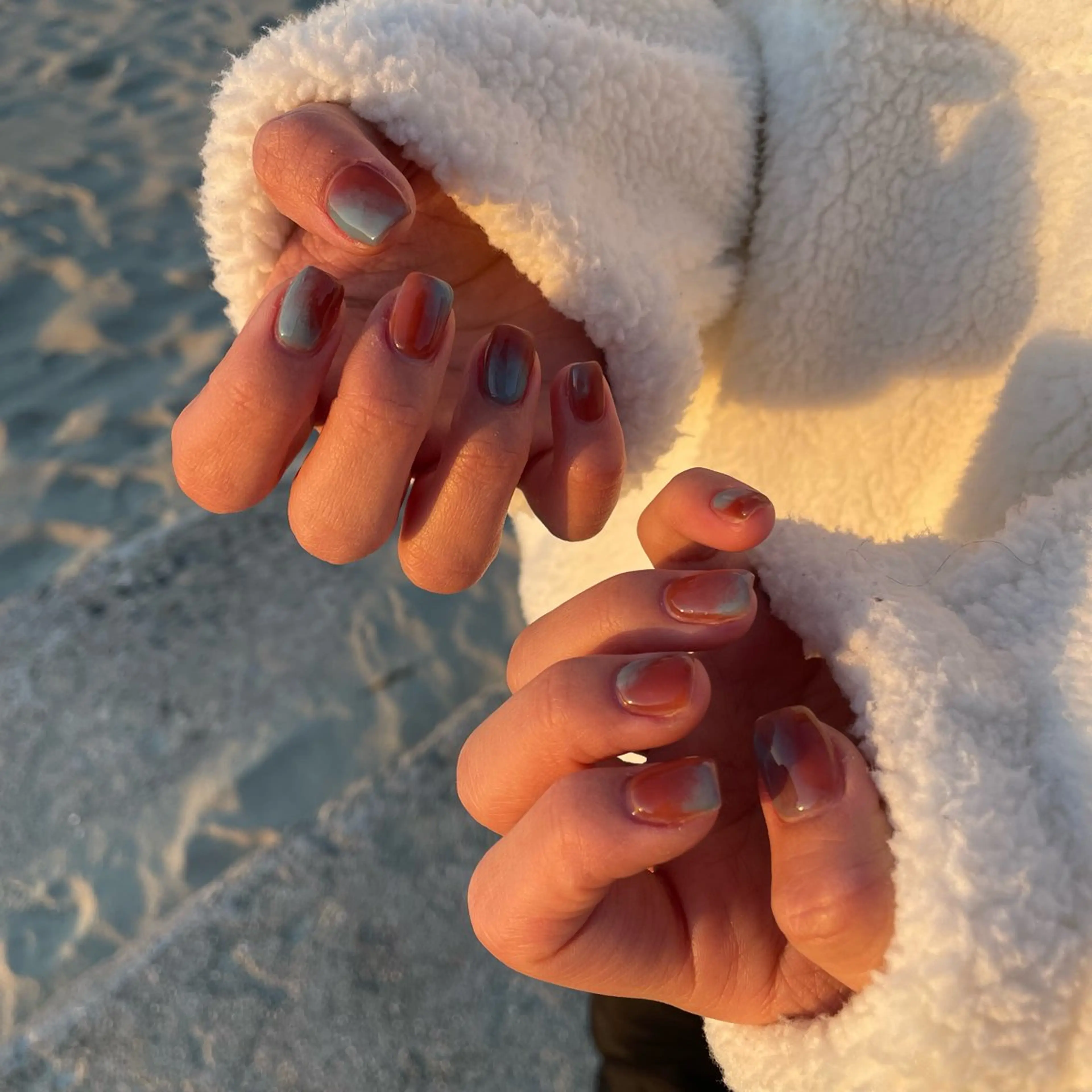 ネイル kato natsukiのネイルデザイン