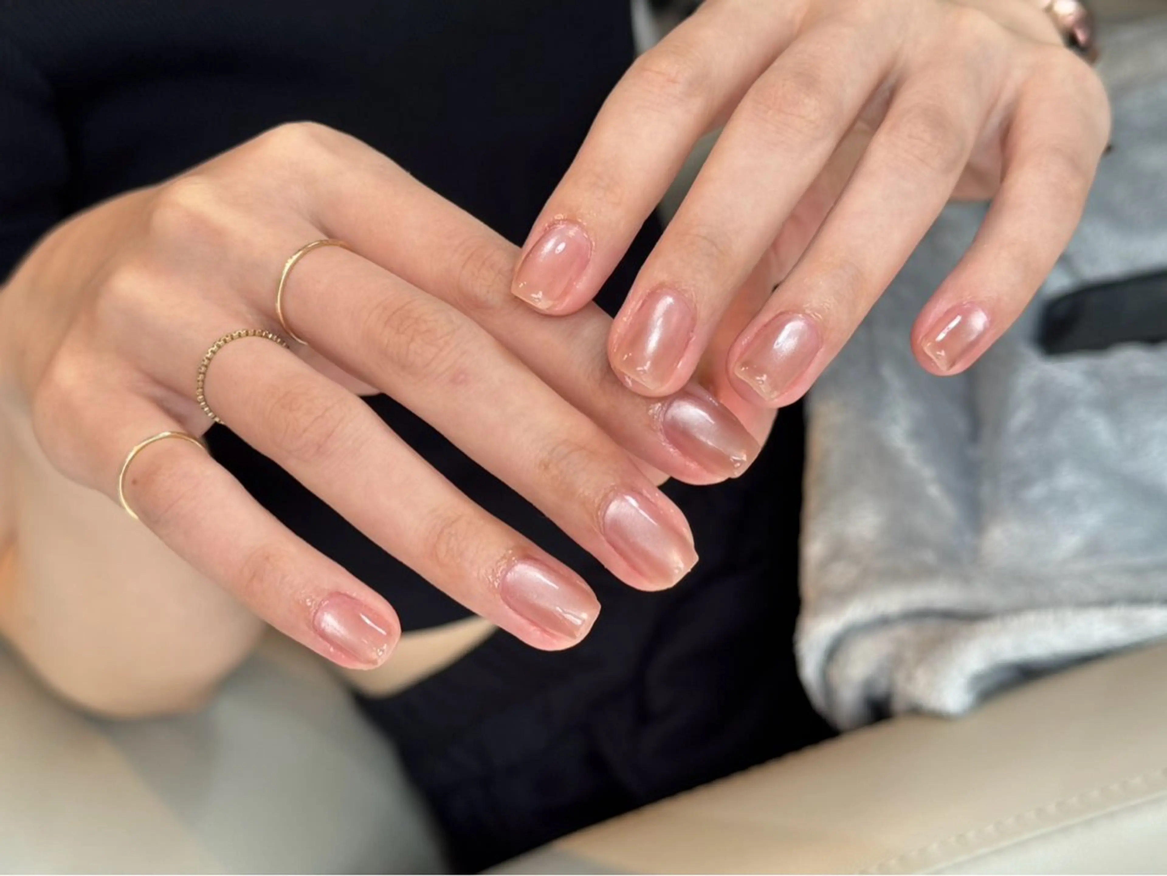 ネイル m.nail_ えむねいるのネイルデザイン