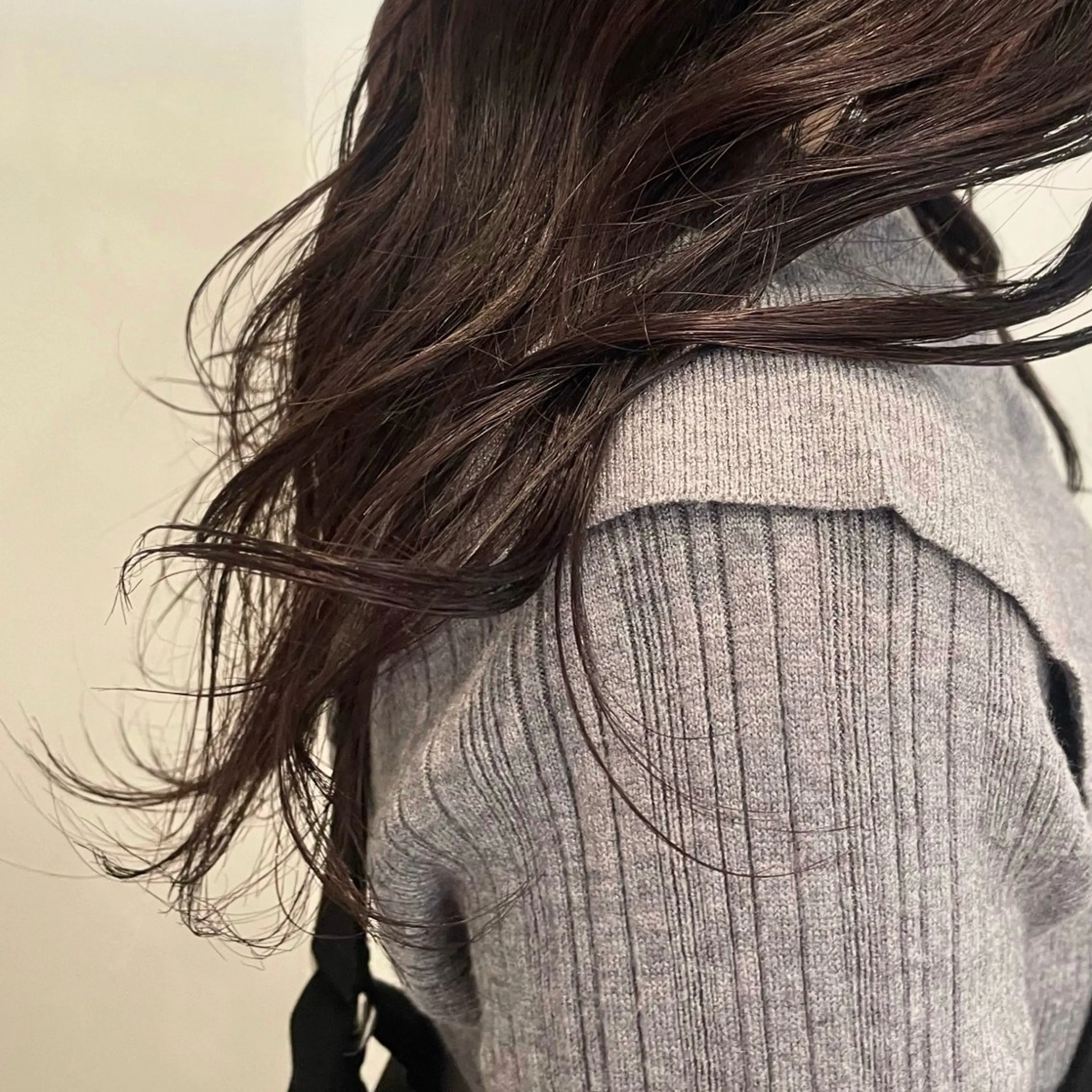 ロング カラー canon/レイヤー /透明感カラーのヘアスタイル