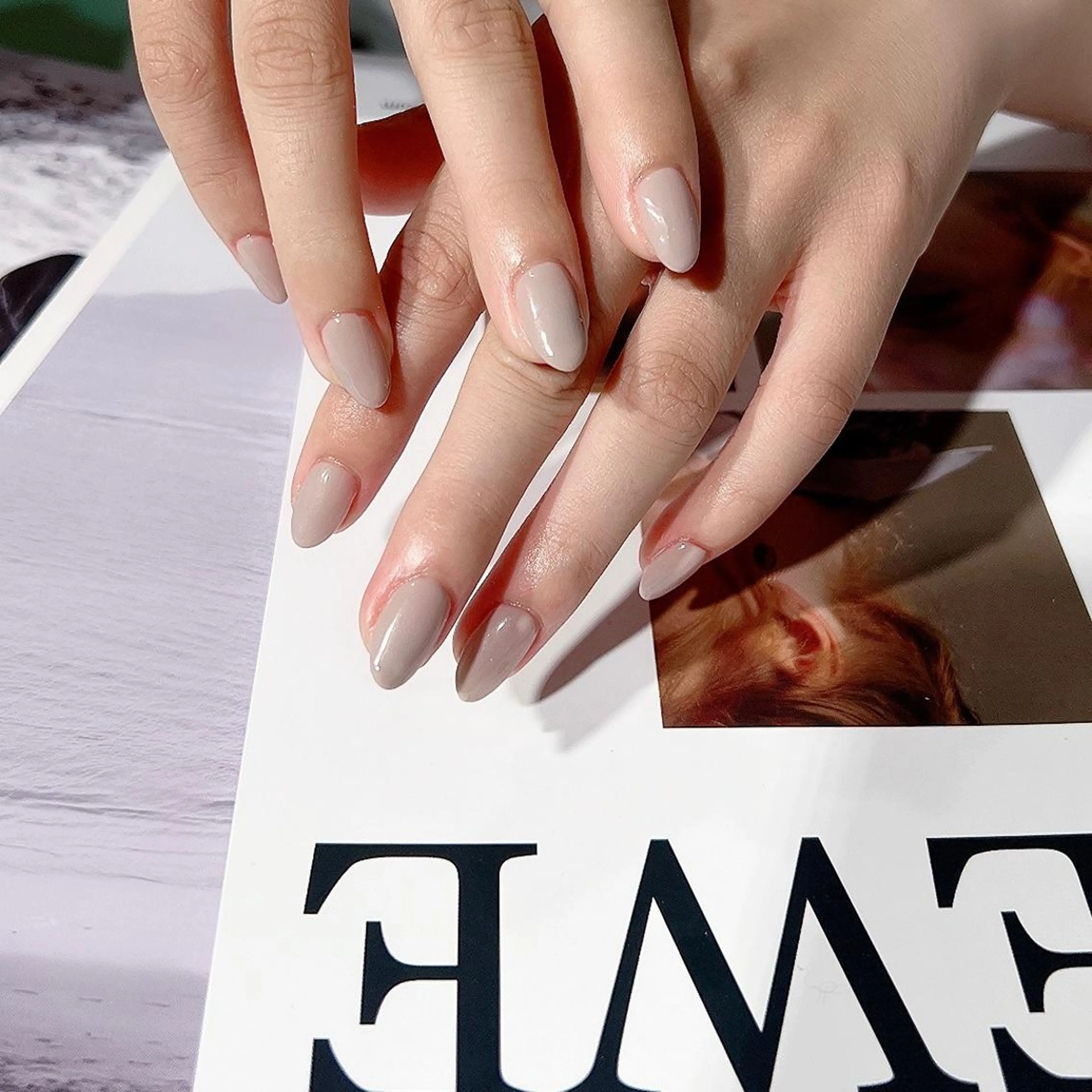 ネイル You&Me Yukiのネイルデザイン