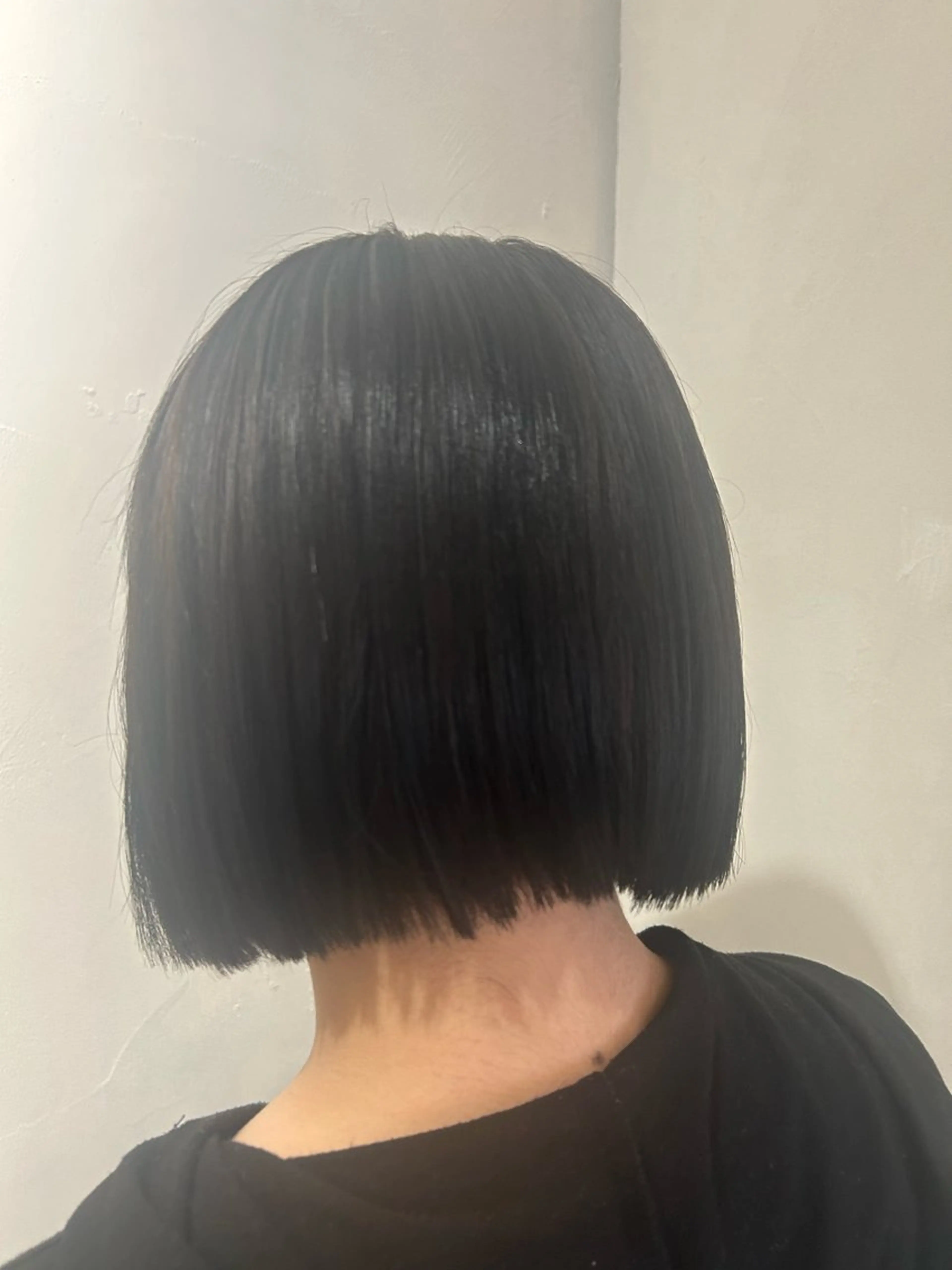ショート カラー IT by ALBUM立川のヘアスタイル
