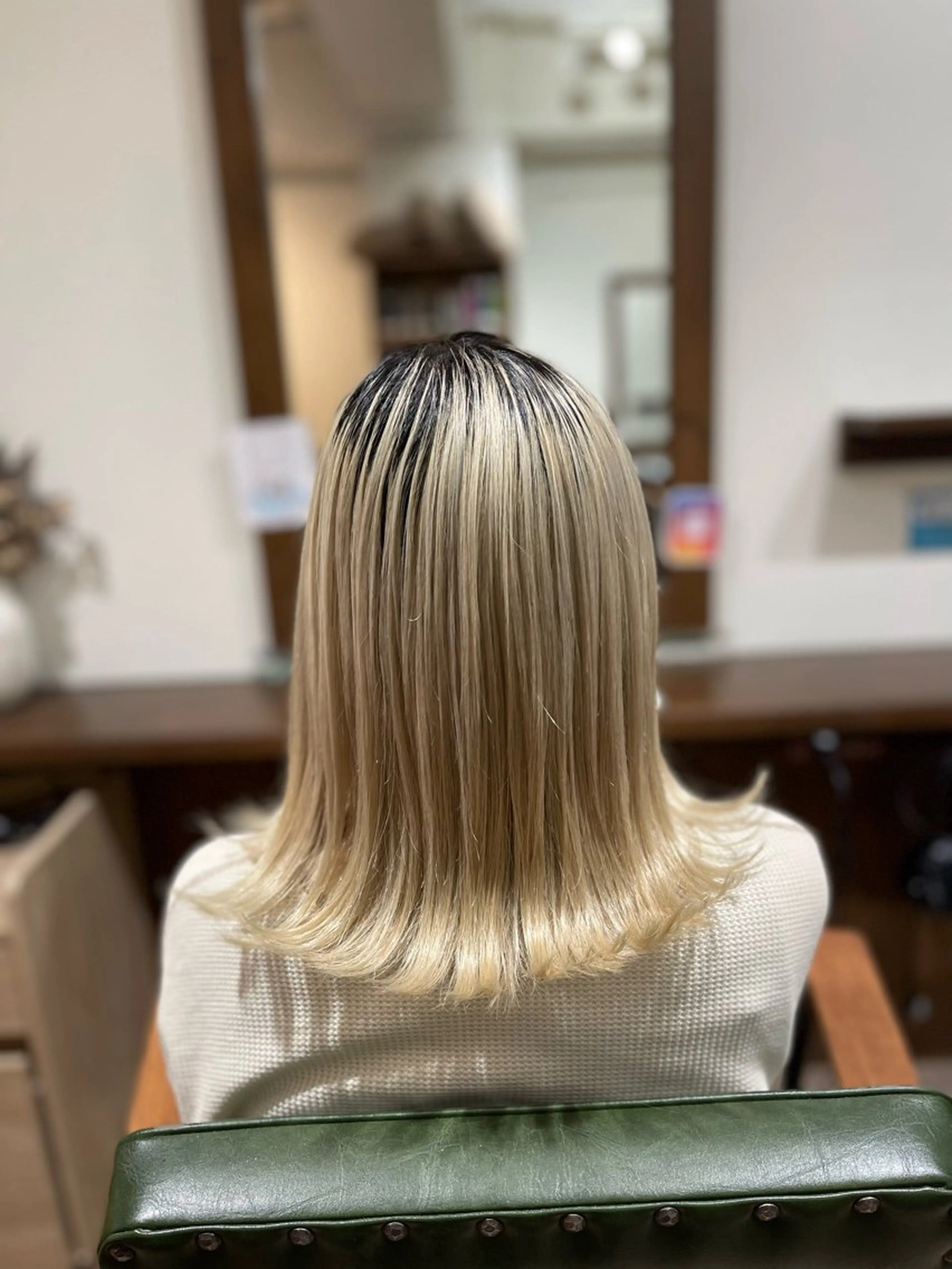 【💎2回目以降の方💎】ファルジュア4stepシステムトリートメント(ケアプロ付き)🫧の写真