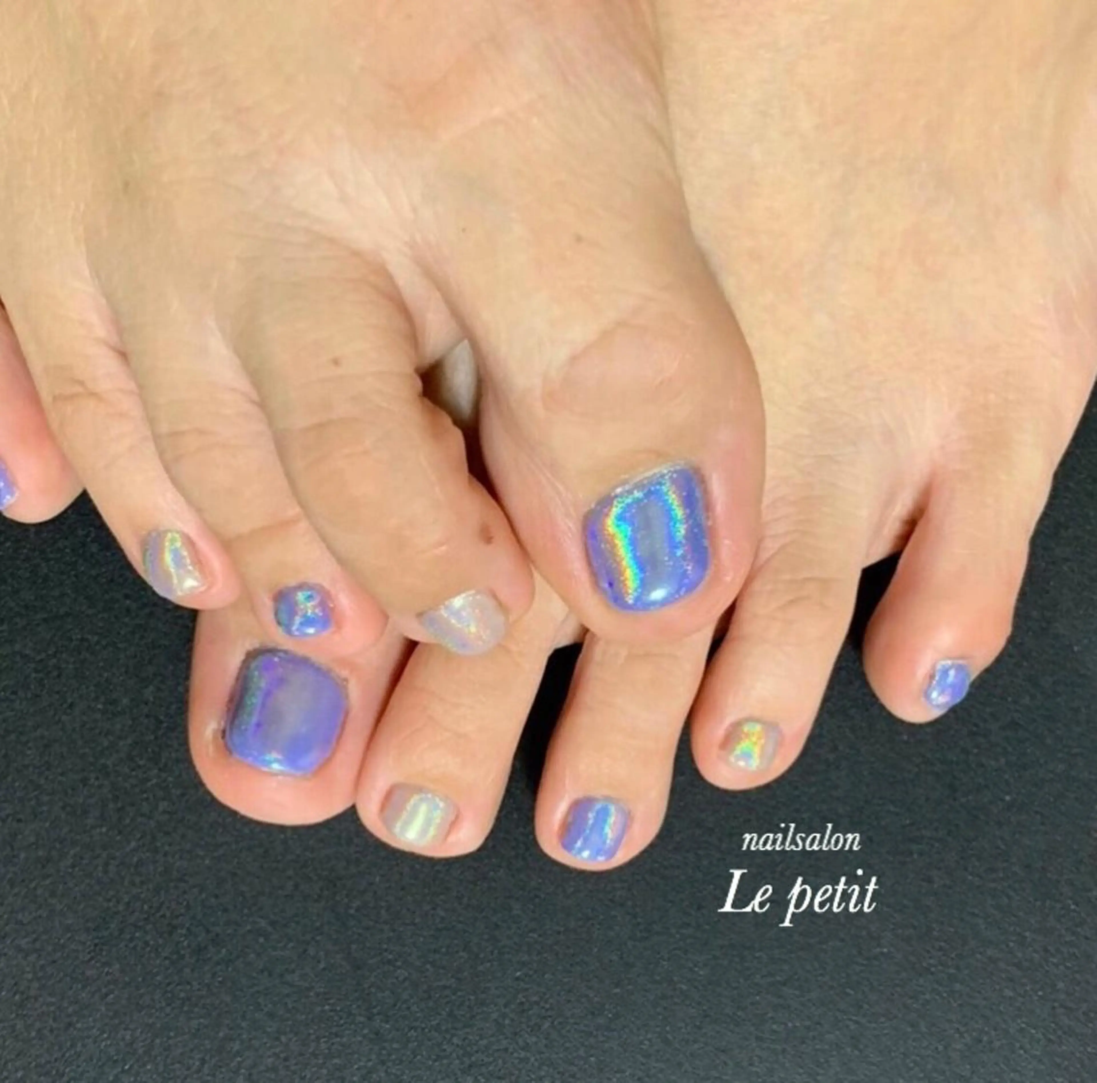 ネイル 石野 広佳のネイルデザイン