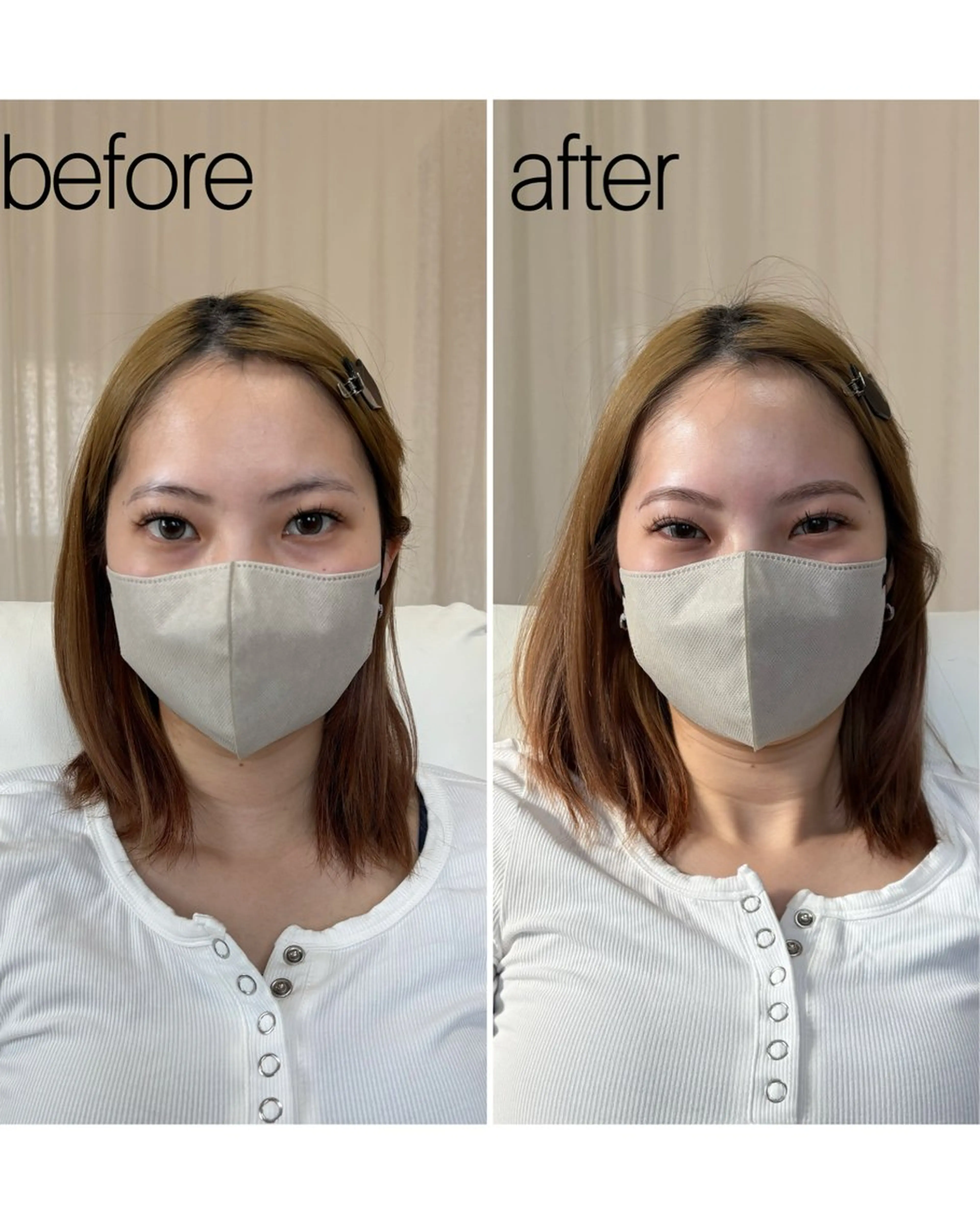 アイブロウ RINOA リノアの眉毛・アイブロウイメージ