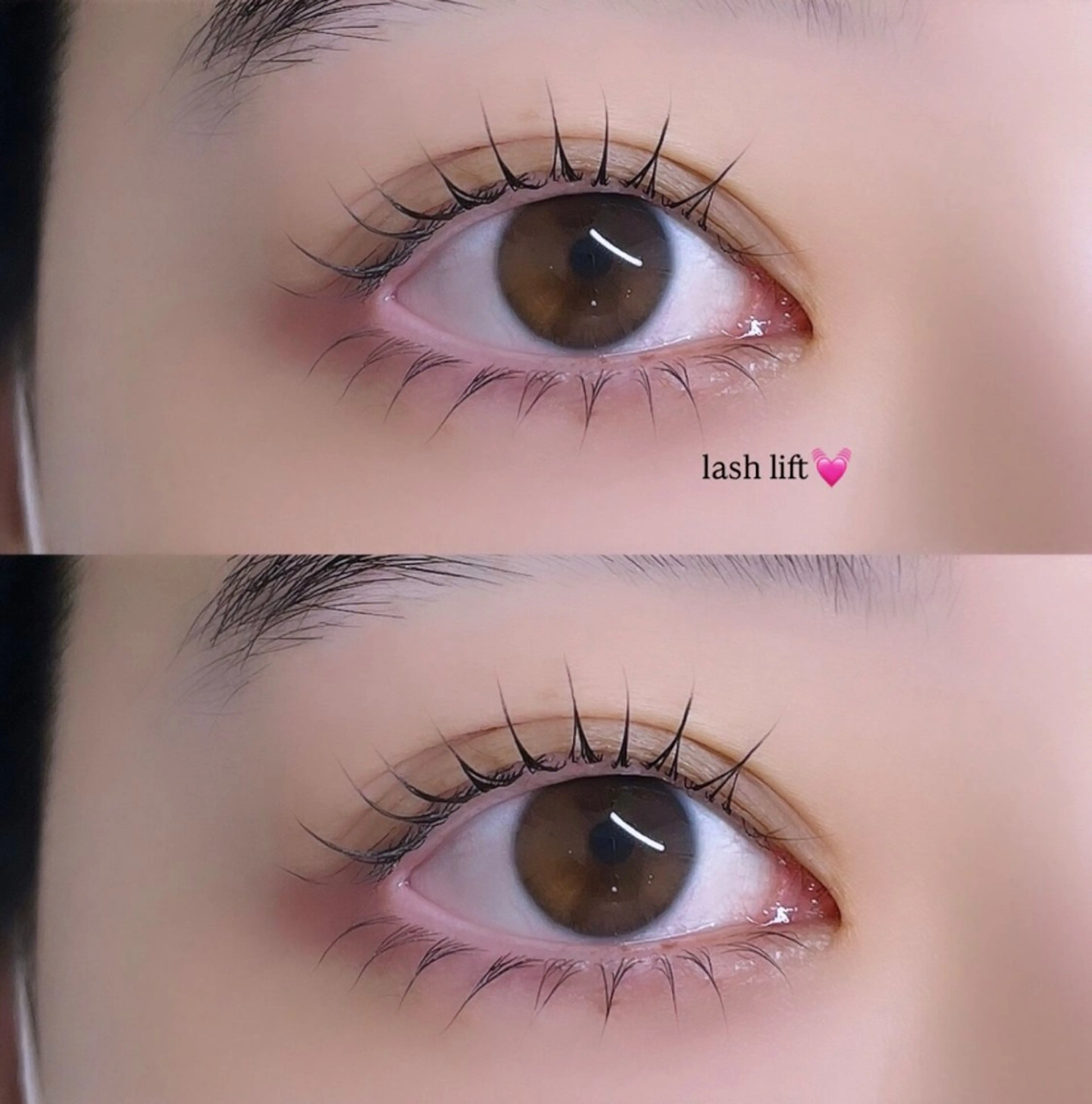 マツエク・マツパ マツパ nono ♡のマツエク・マツパデザイン