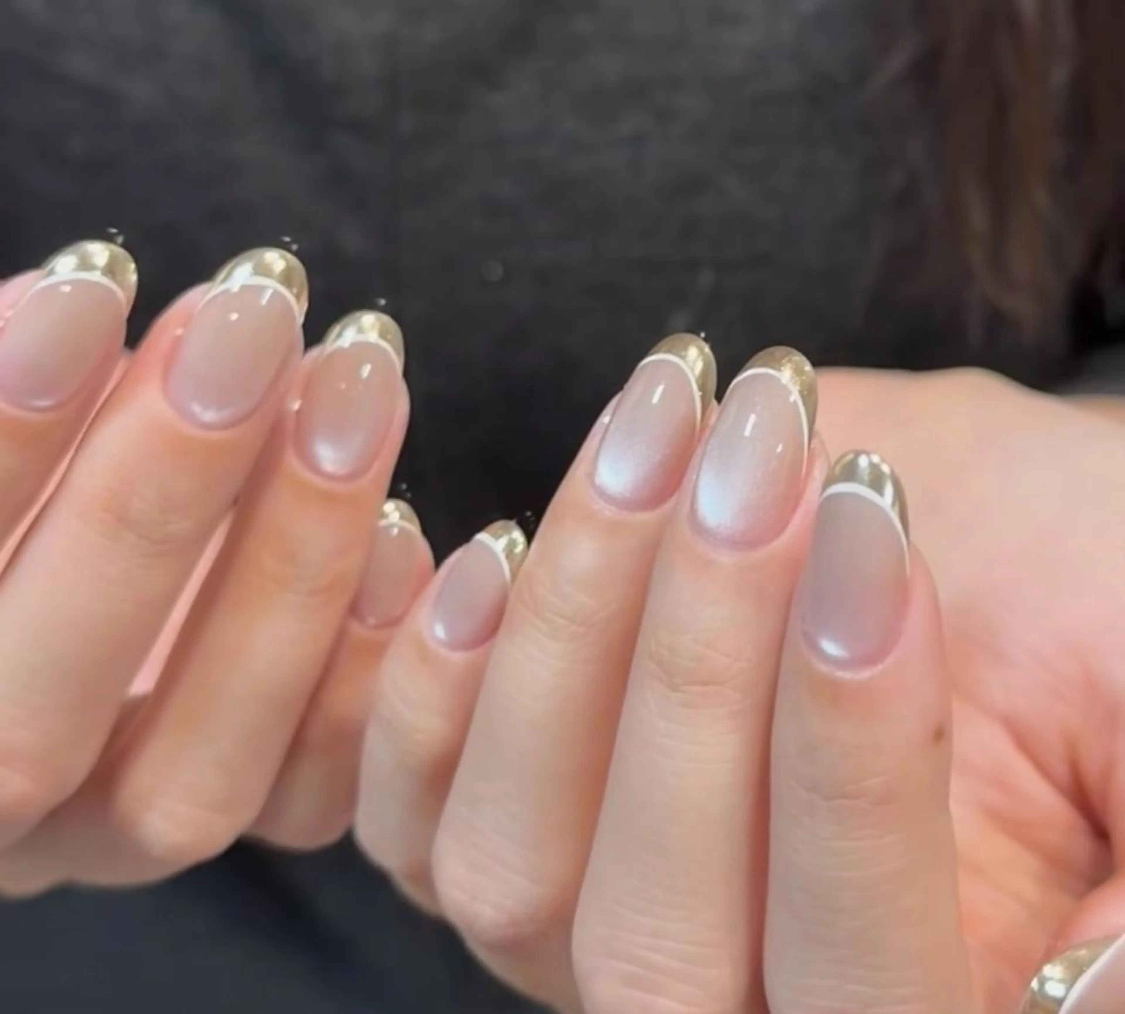 ネイル ハンドネイル ル ルのネイルデザイン