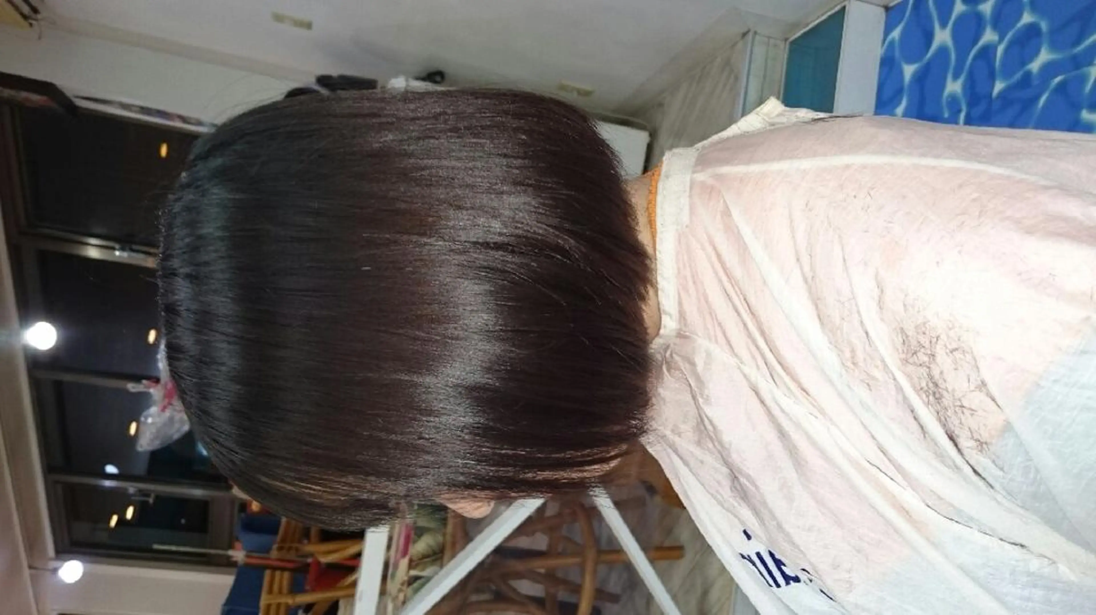 ショート ミディアム ボブ CoCooN Hiromiのヘアスタイル