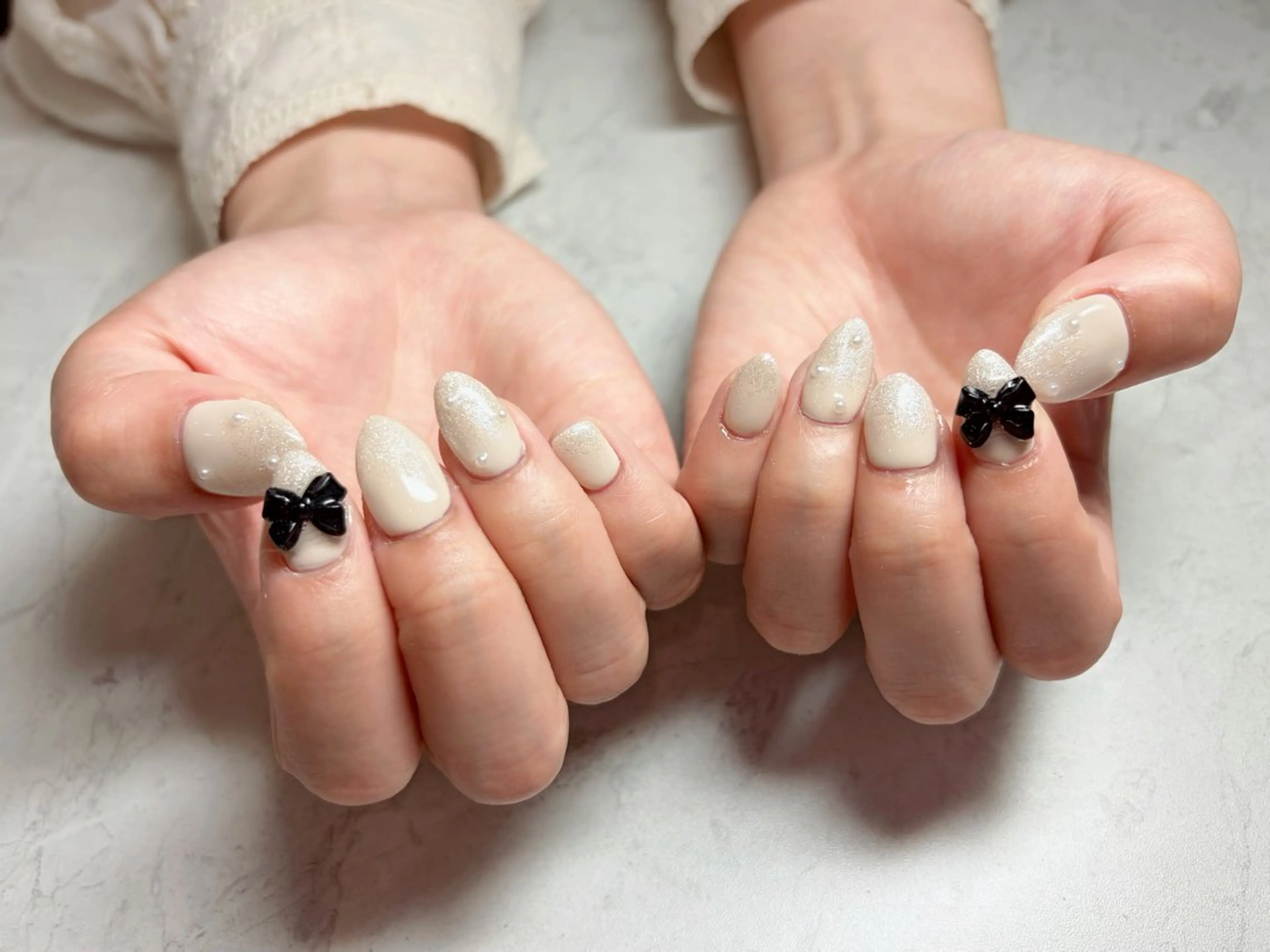 ネイル ハンドネイル nailme!/松下 侑未のネイルデザイン