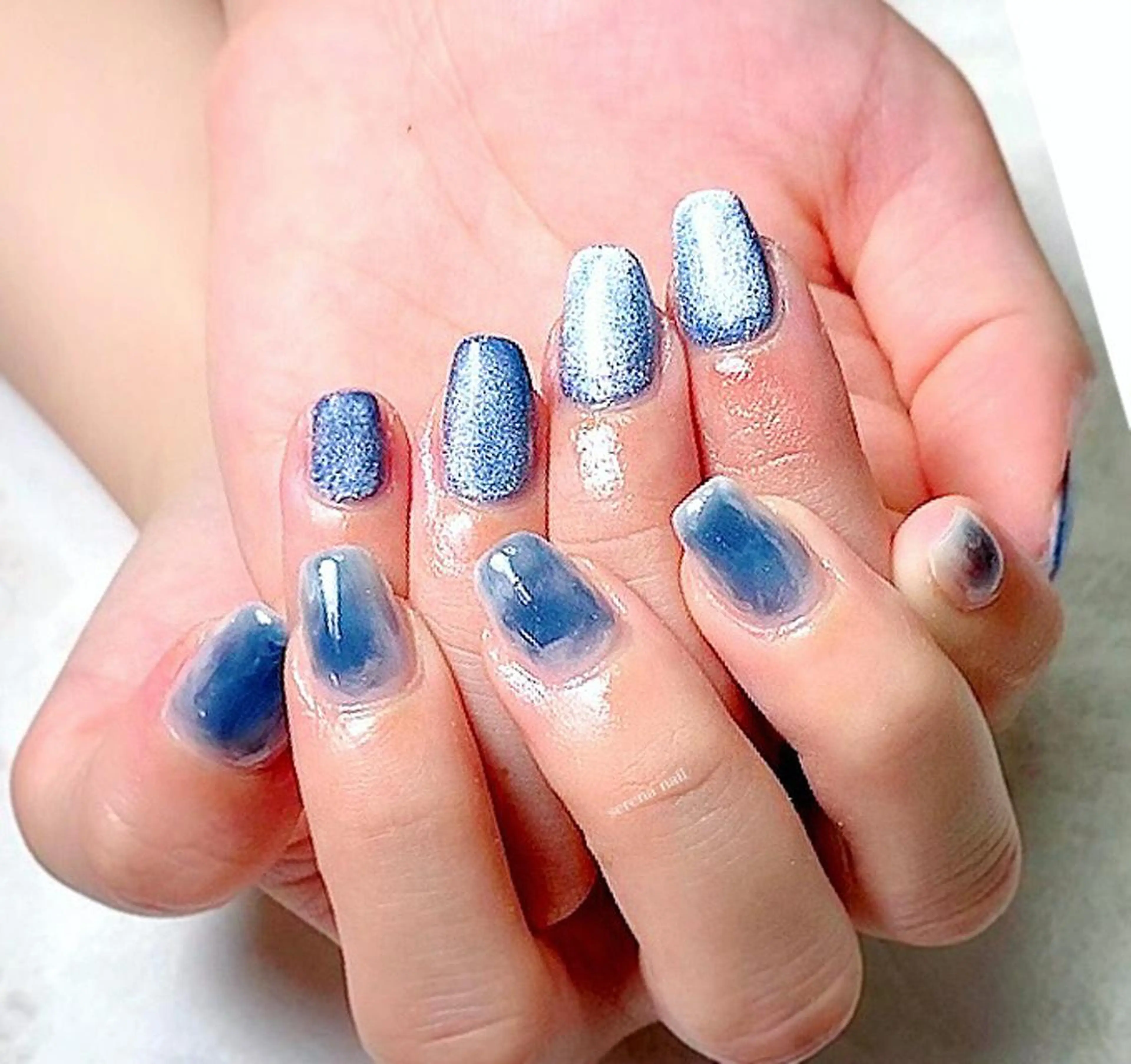 ネイル serena nailのネイルデザイン