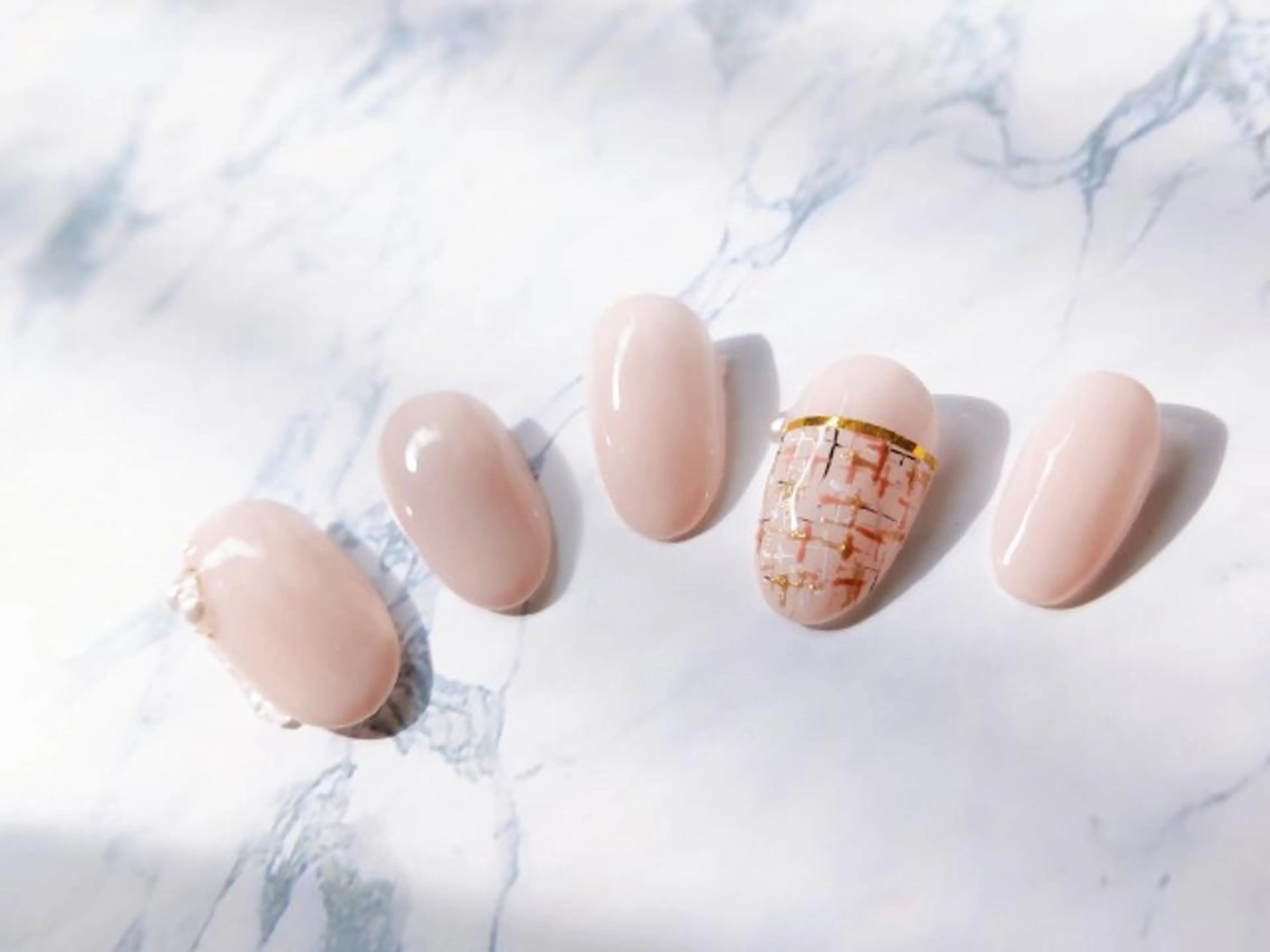 ネイル CL Nailのネイルデザイン