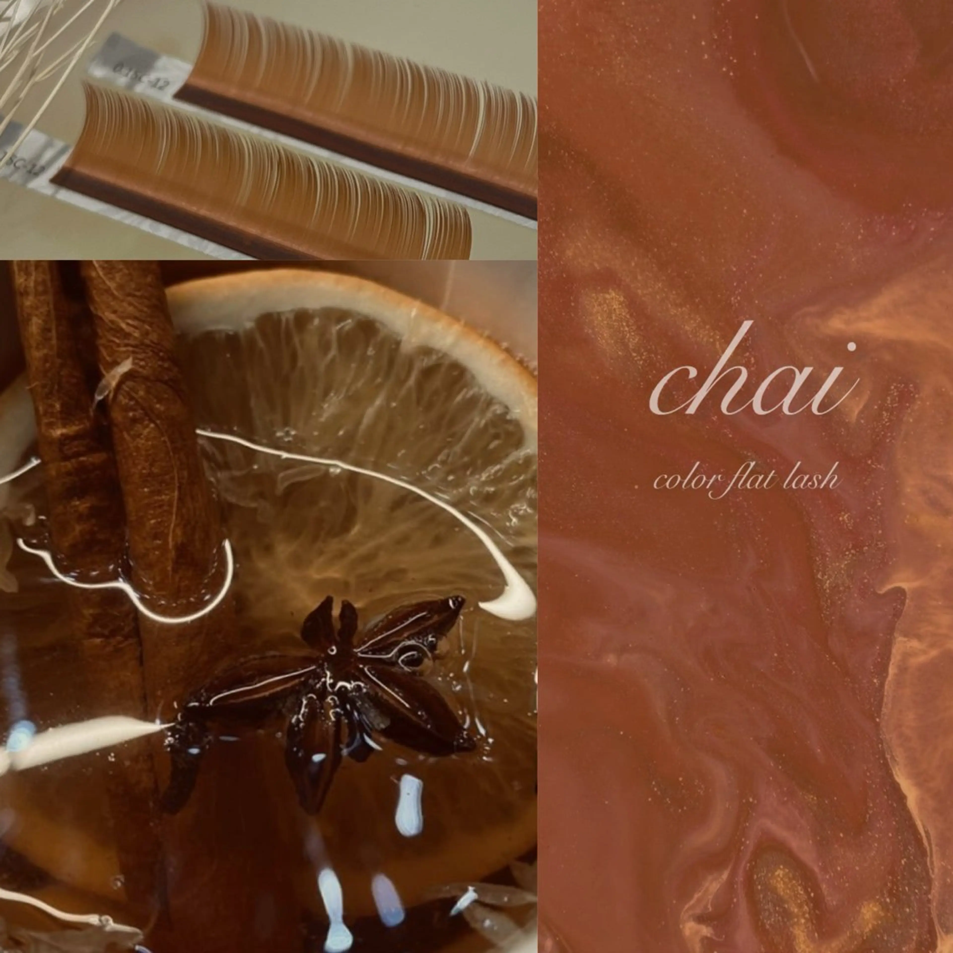 マツエク・マツパ LaMa .Ｊのマツエク・マツパデザイン