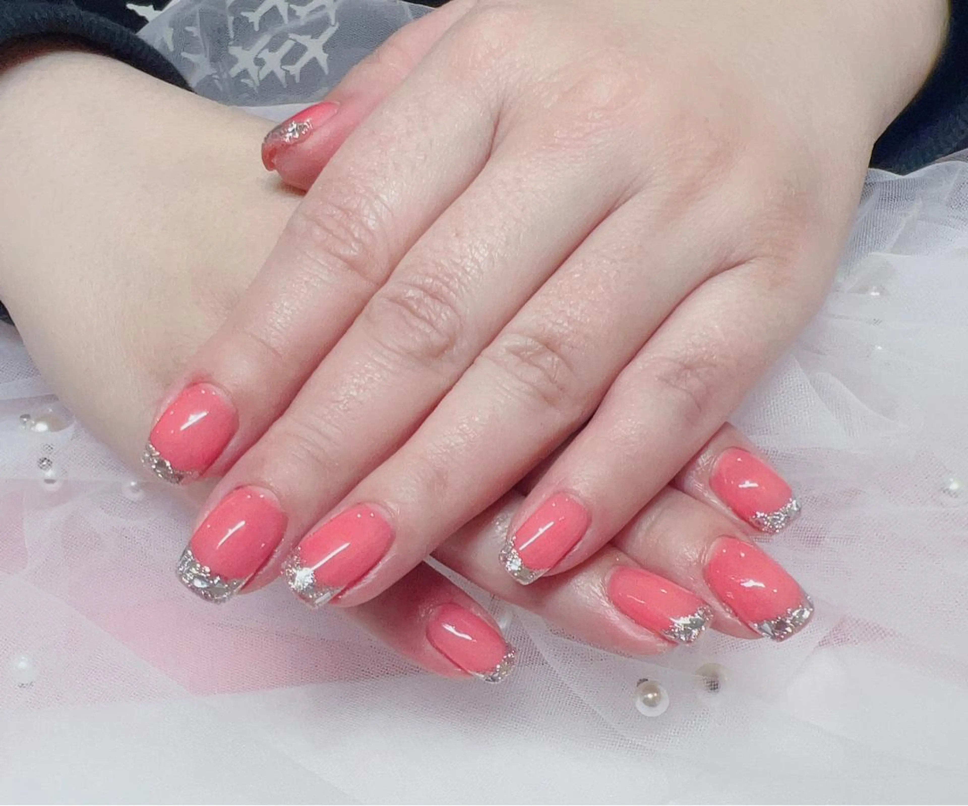 ネイル Sネイル サロン蕨店のネイルデザイン