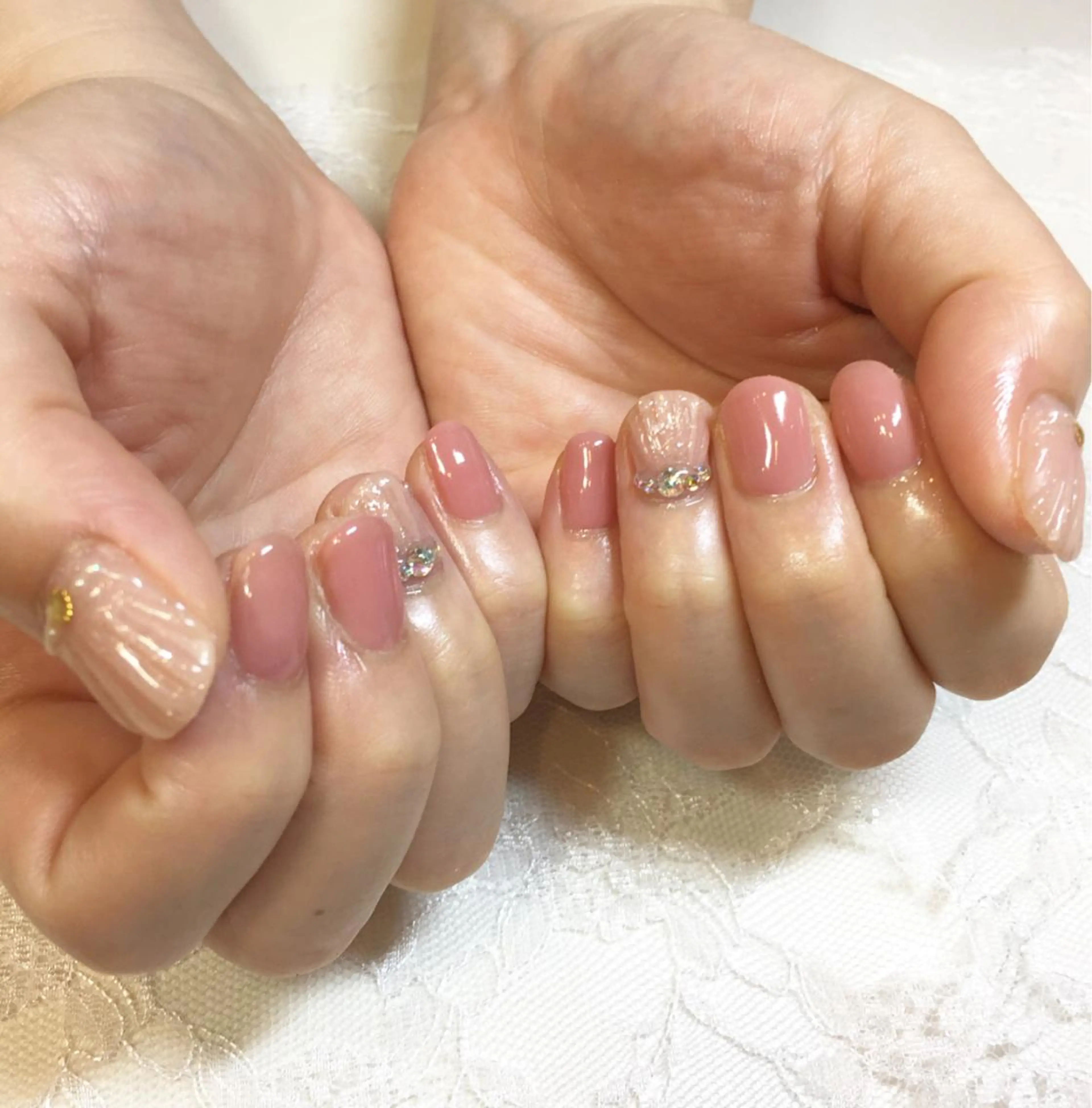 ネイル MISAKO nailのネイルデザイン