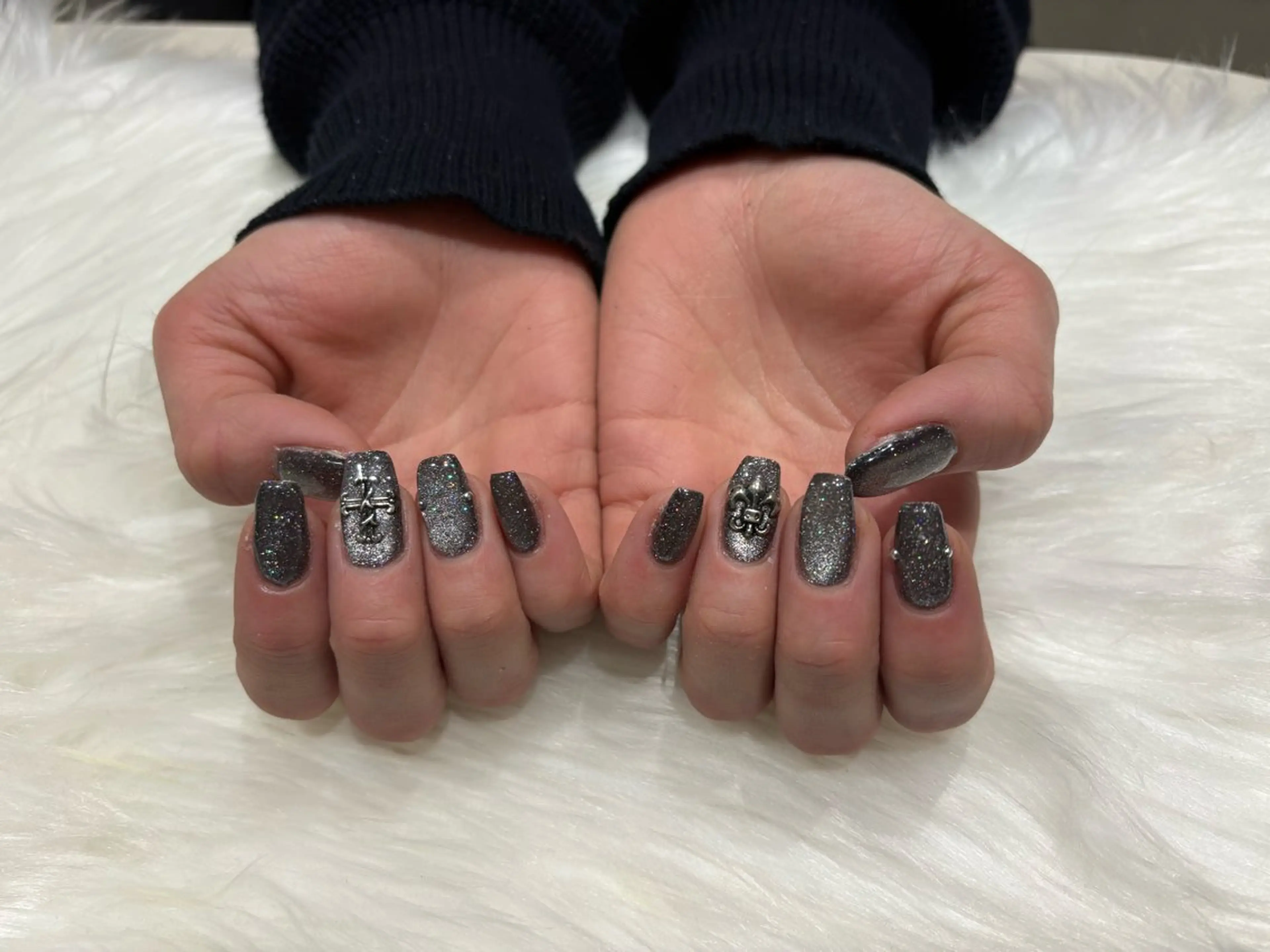 ネイル Minami💕☀️ 💕のネイルデザイン