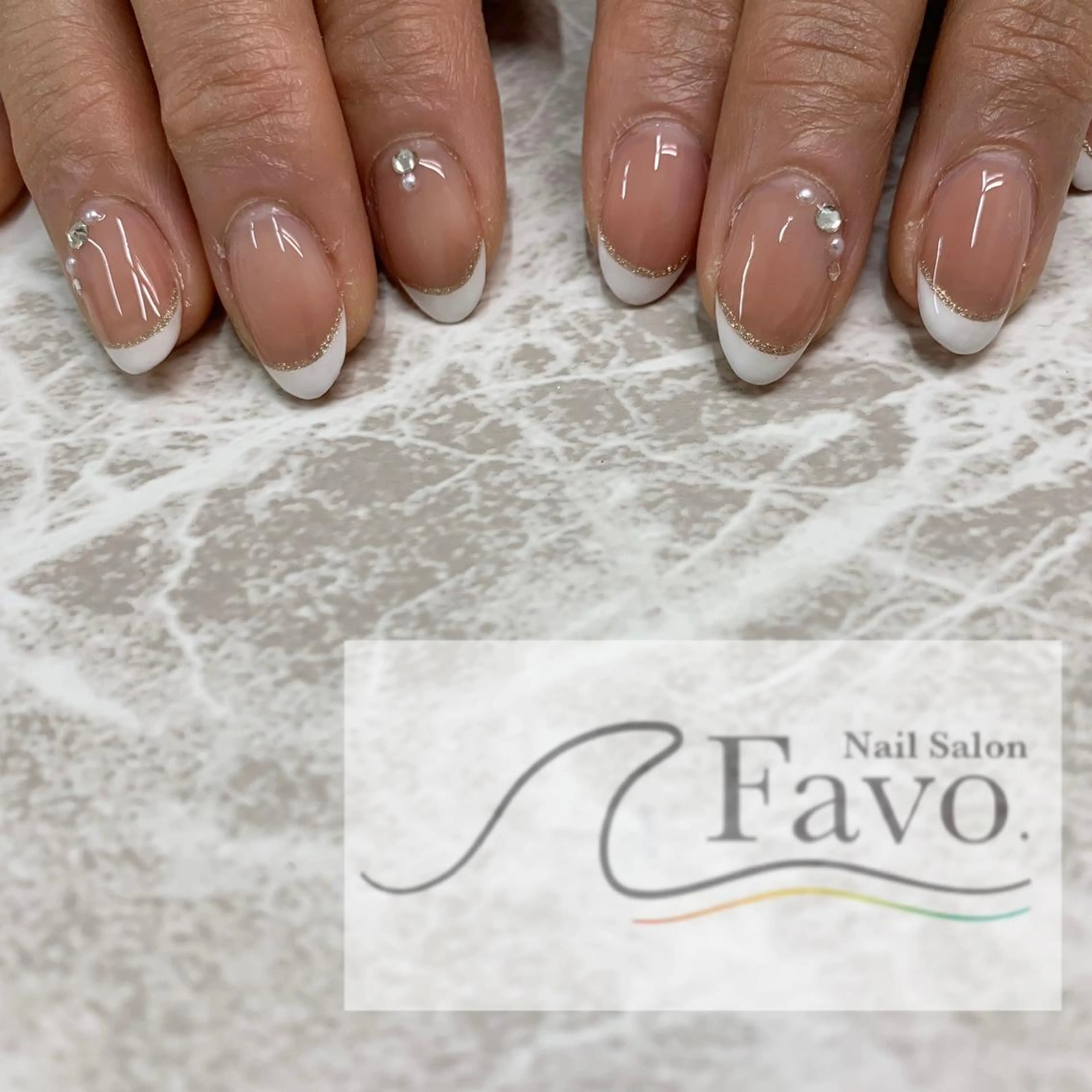 ネイル BeautyFavo .byKannaのネイルデザイン