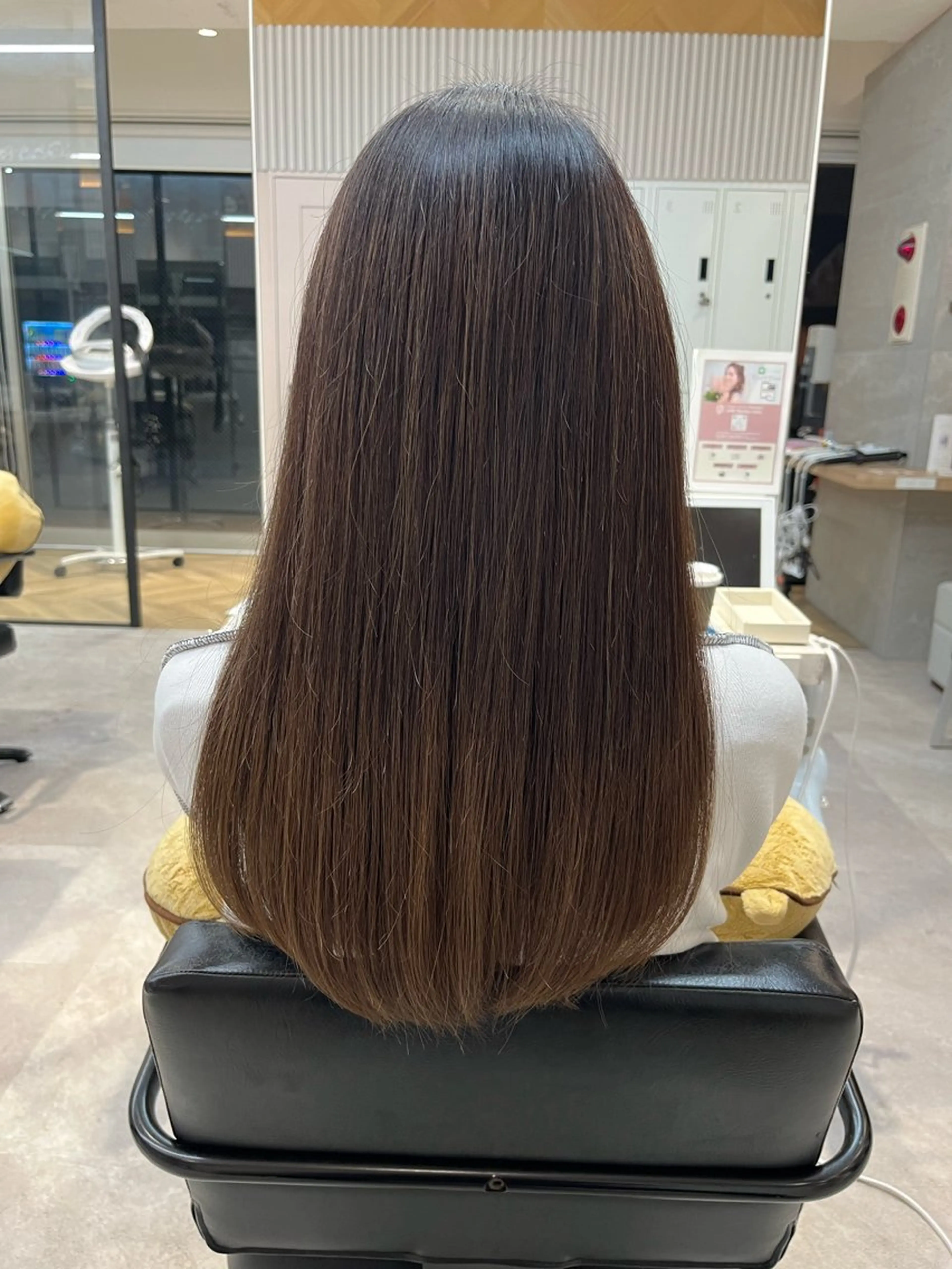 ロング AFLOAT/L 🍀Sachi🍀のヘアスタイル