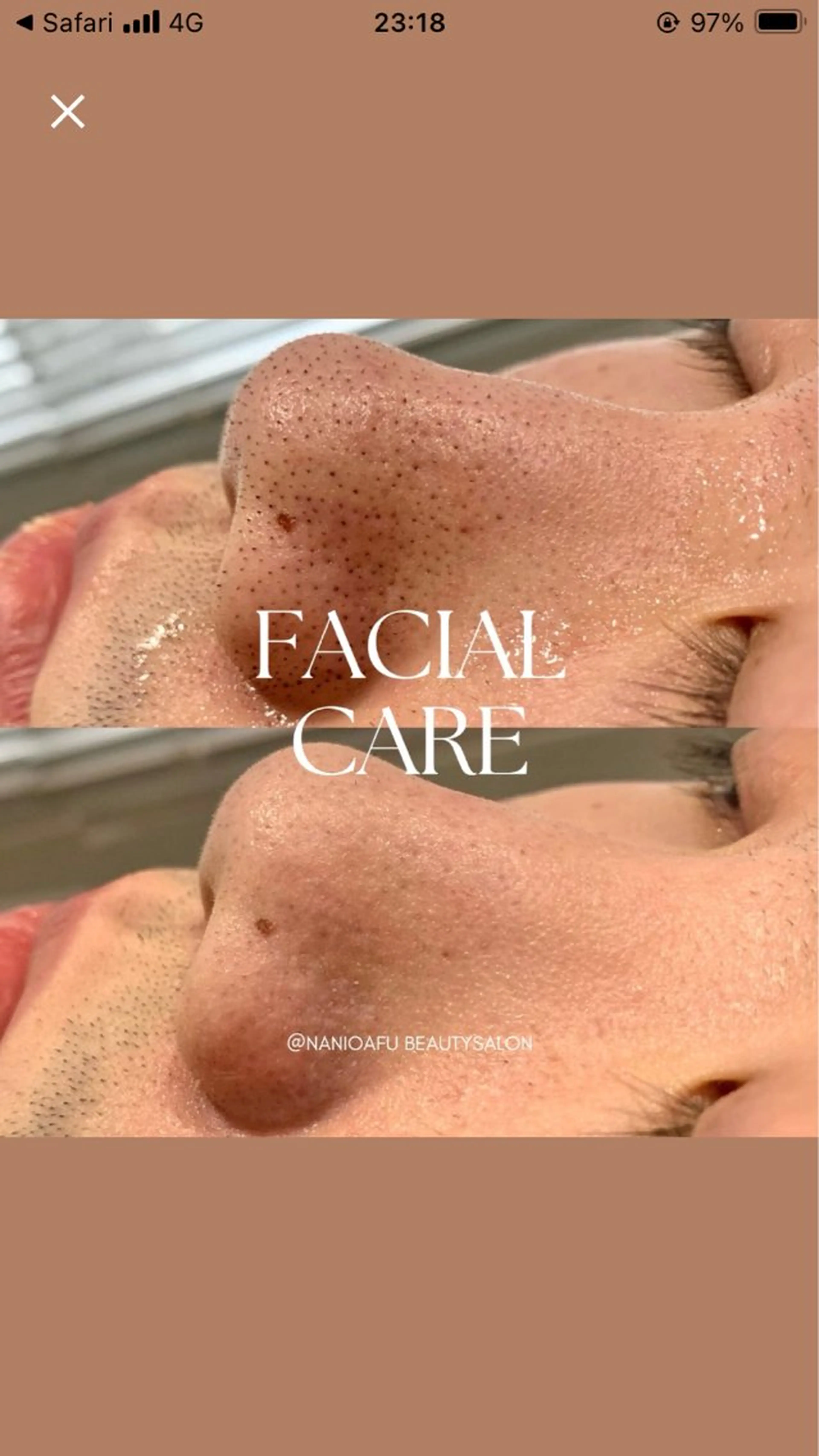 NANIOAFU [本町店]のその他イメージ