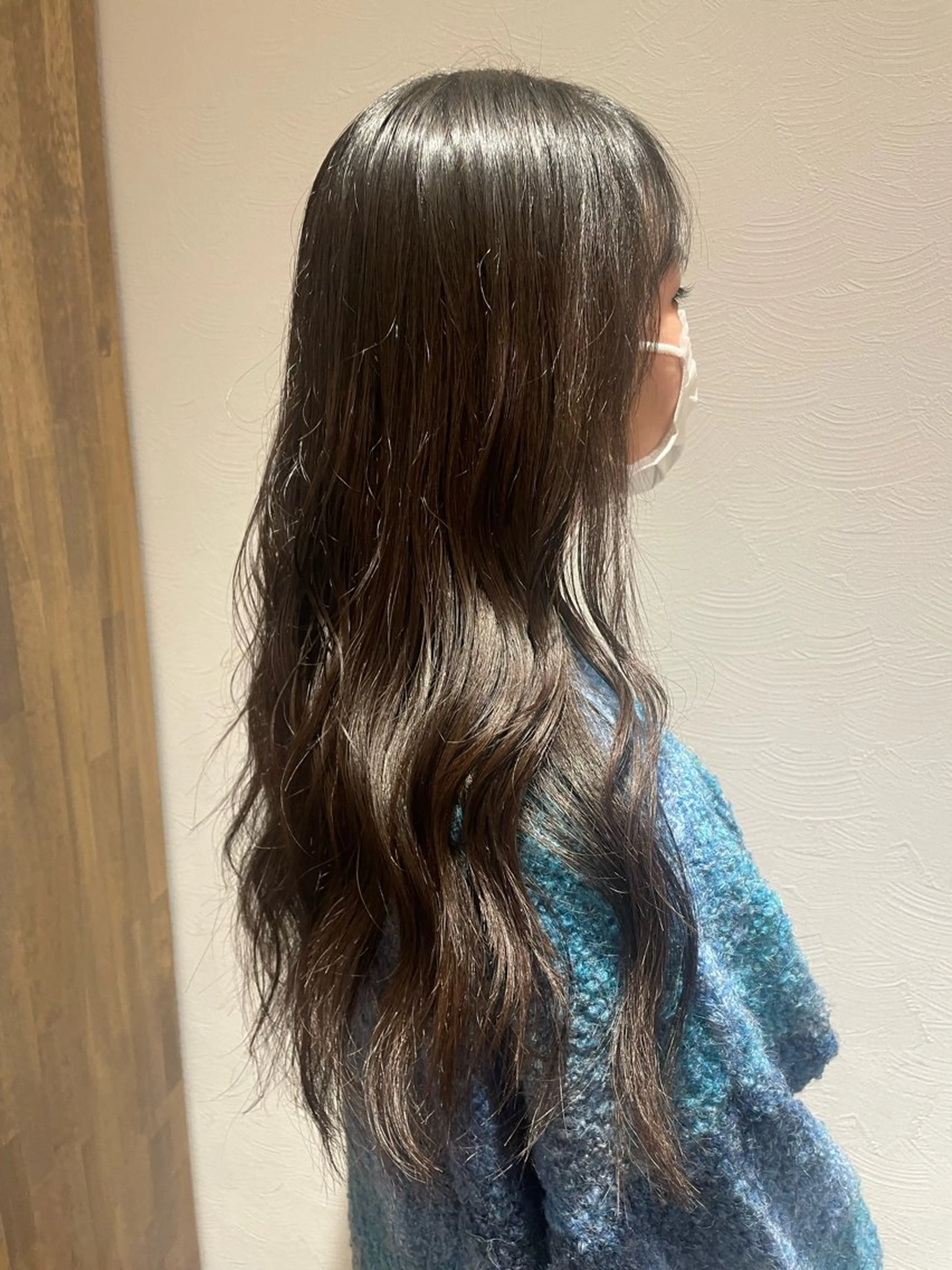 ロング SOL Matsumuraのマツエク・マツパデザイン