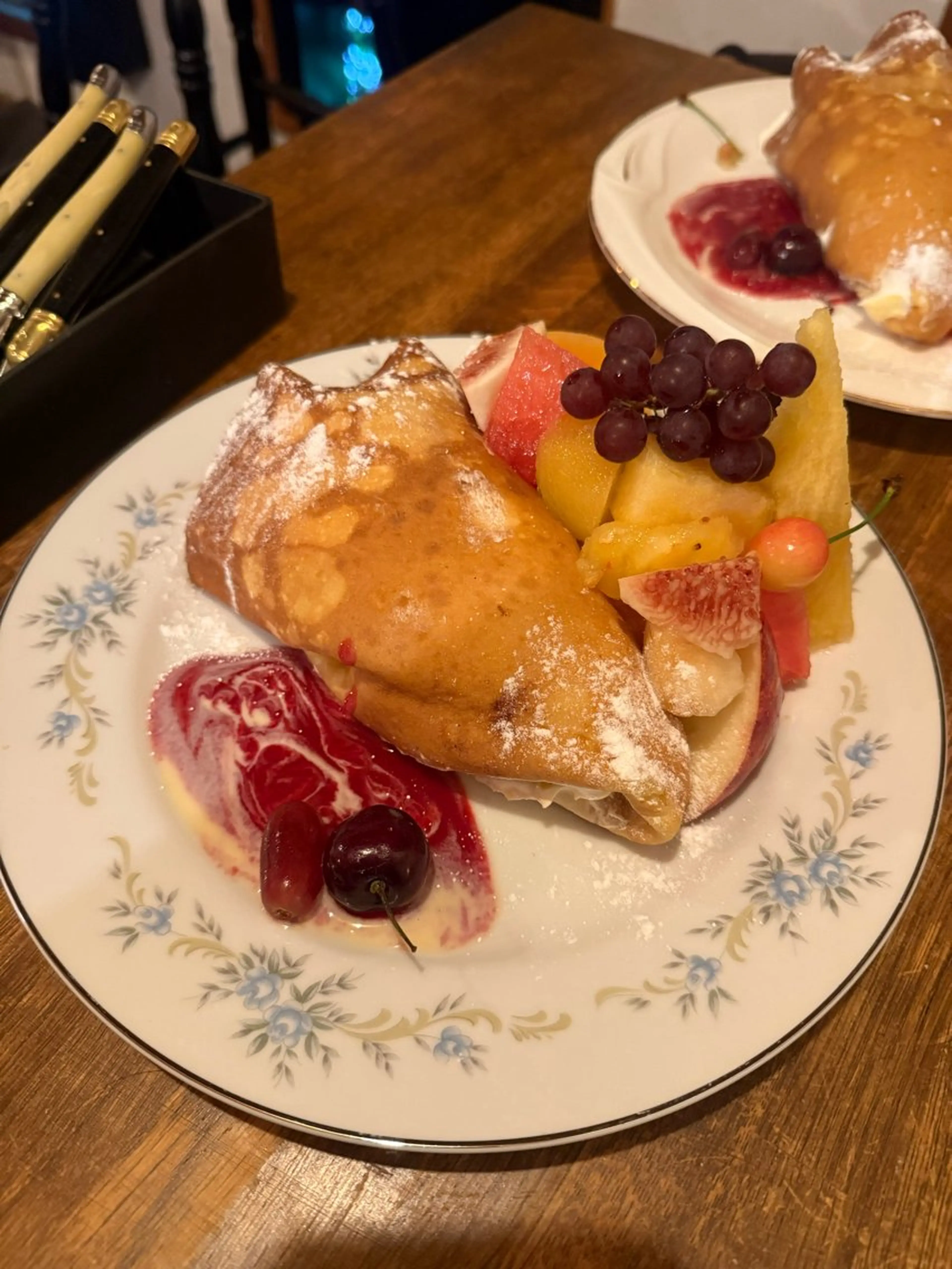 メナード丸の内ヒルズ 柳田りさのエステ・リラクイメージ