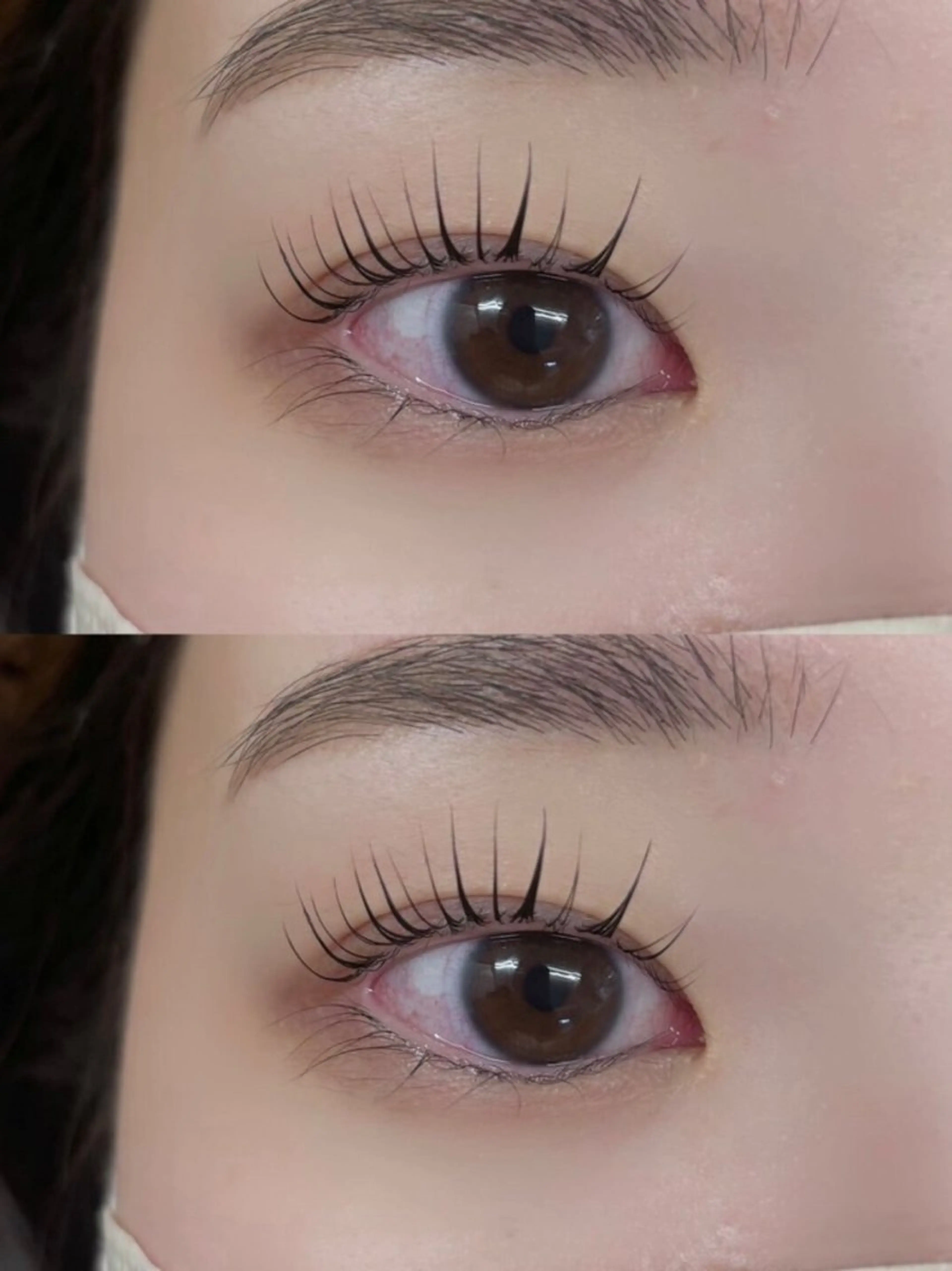 パーマ ア カリのネイルデザイン