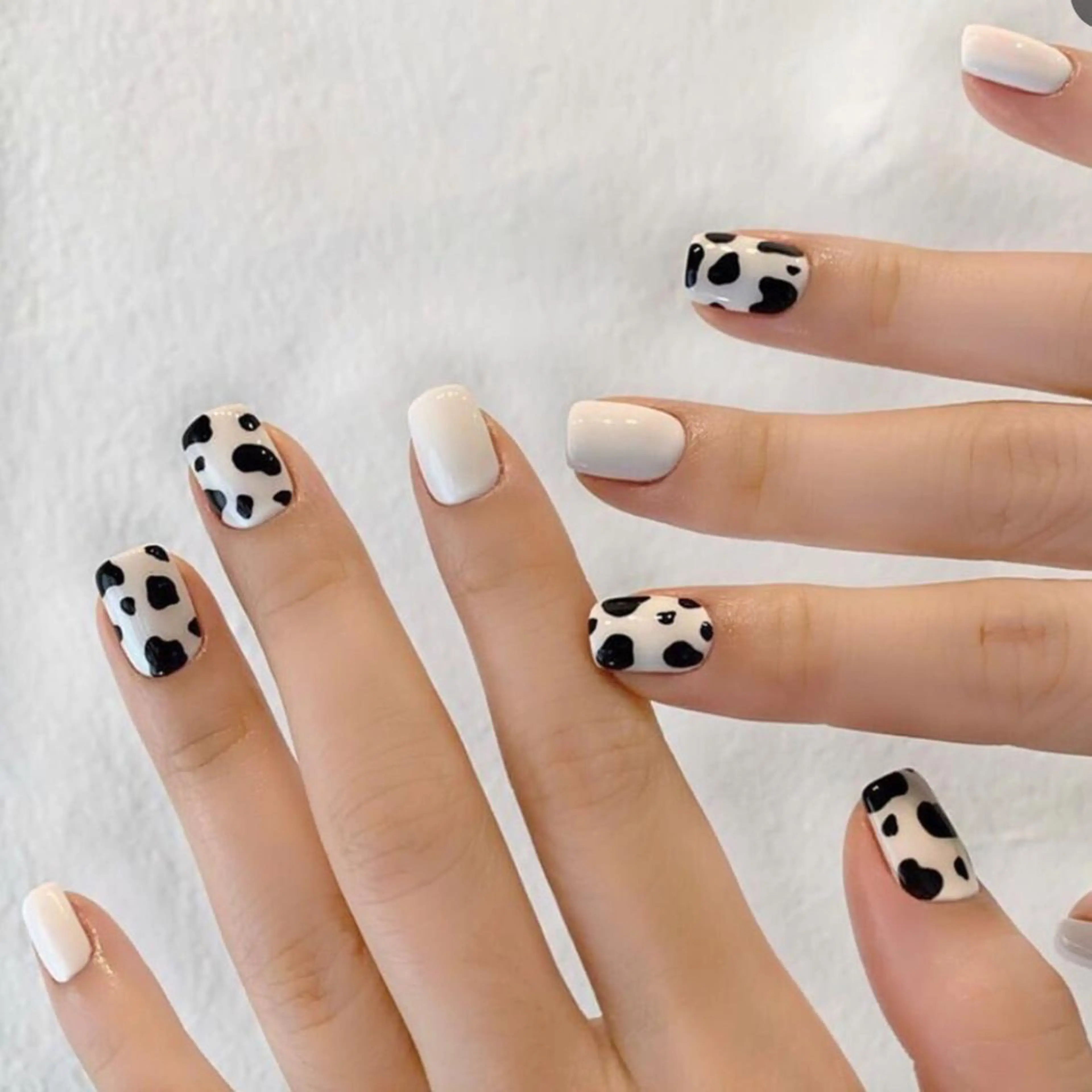 ネイル ハンドネイル Vanilla nail salonのネイルデザイン