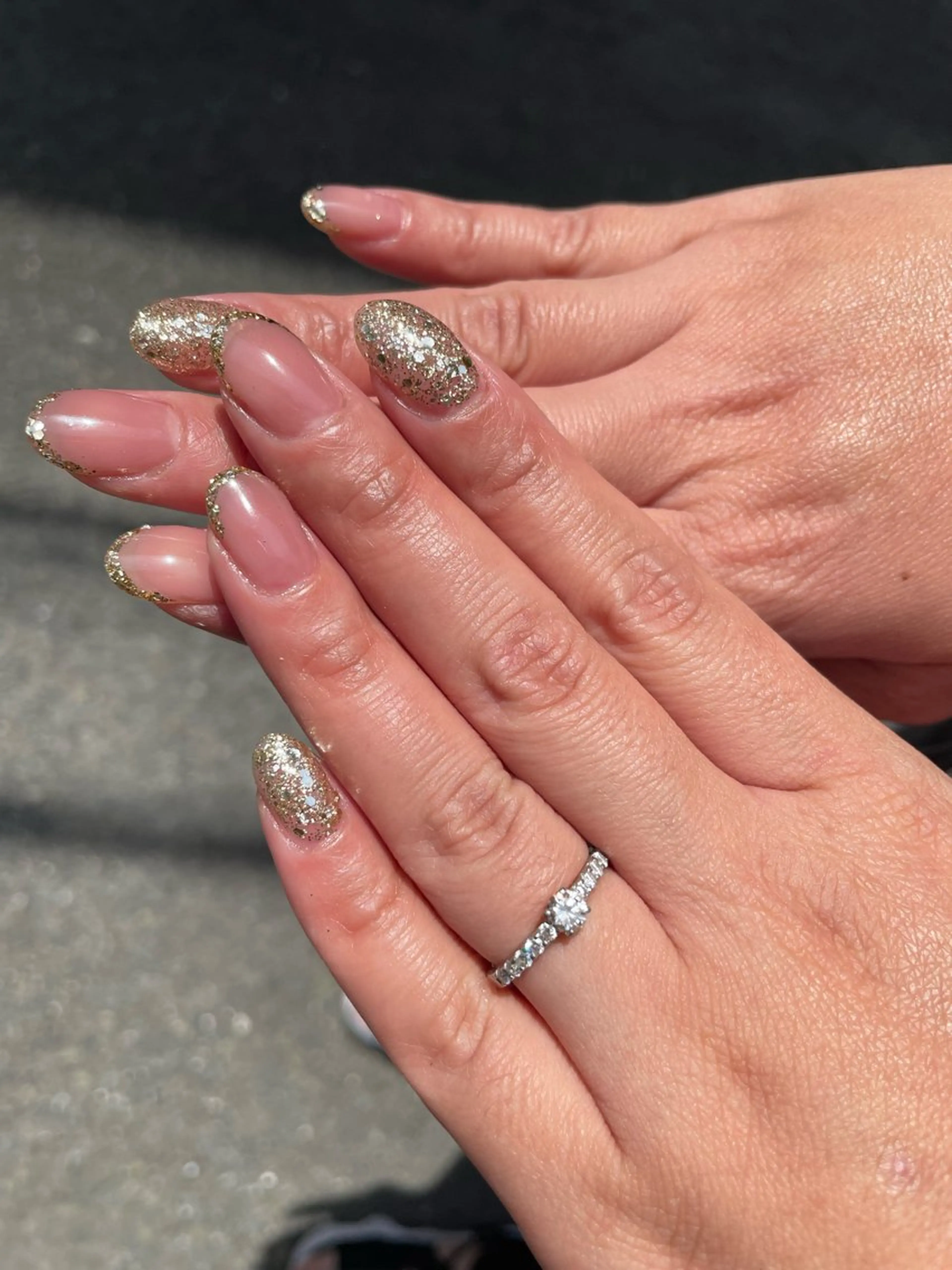 ネイル nail.gorin所属・吉村 優子のネイルデザイン