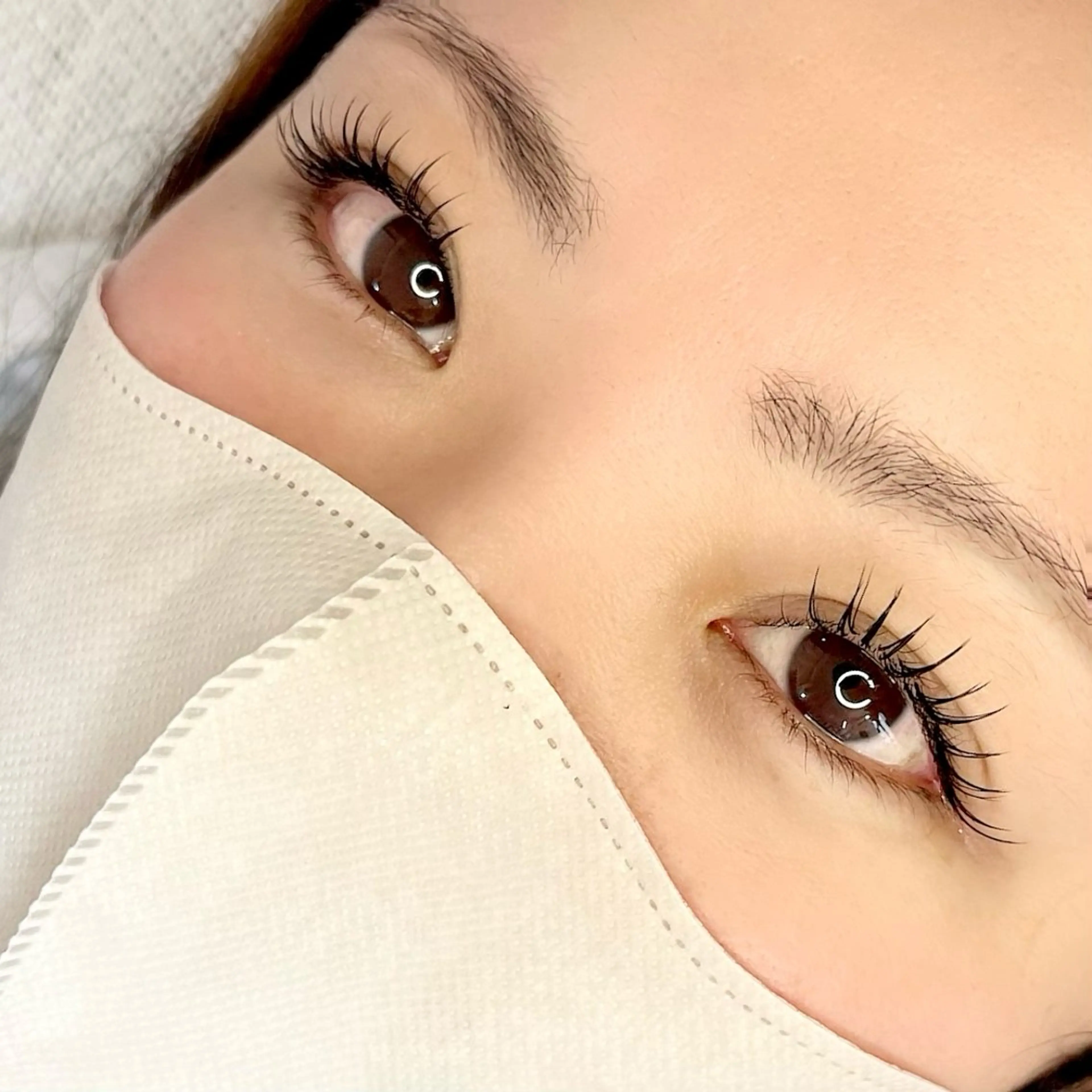 マツエク・マツパ cherii ちはら台のマツエク・マツパデザイン