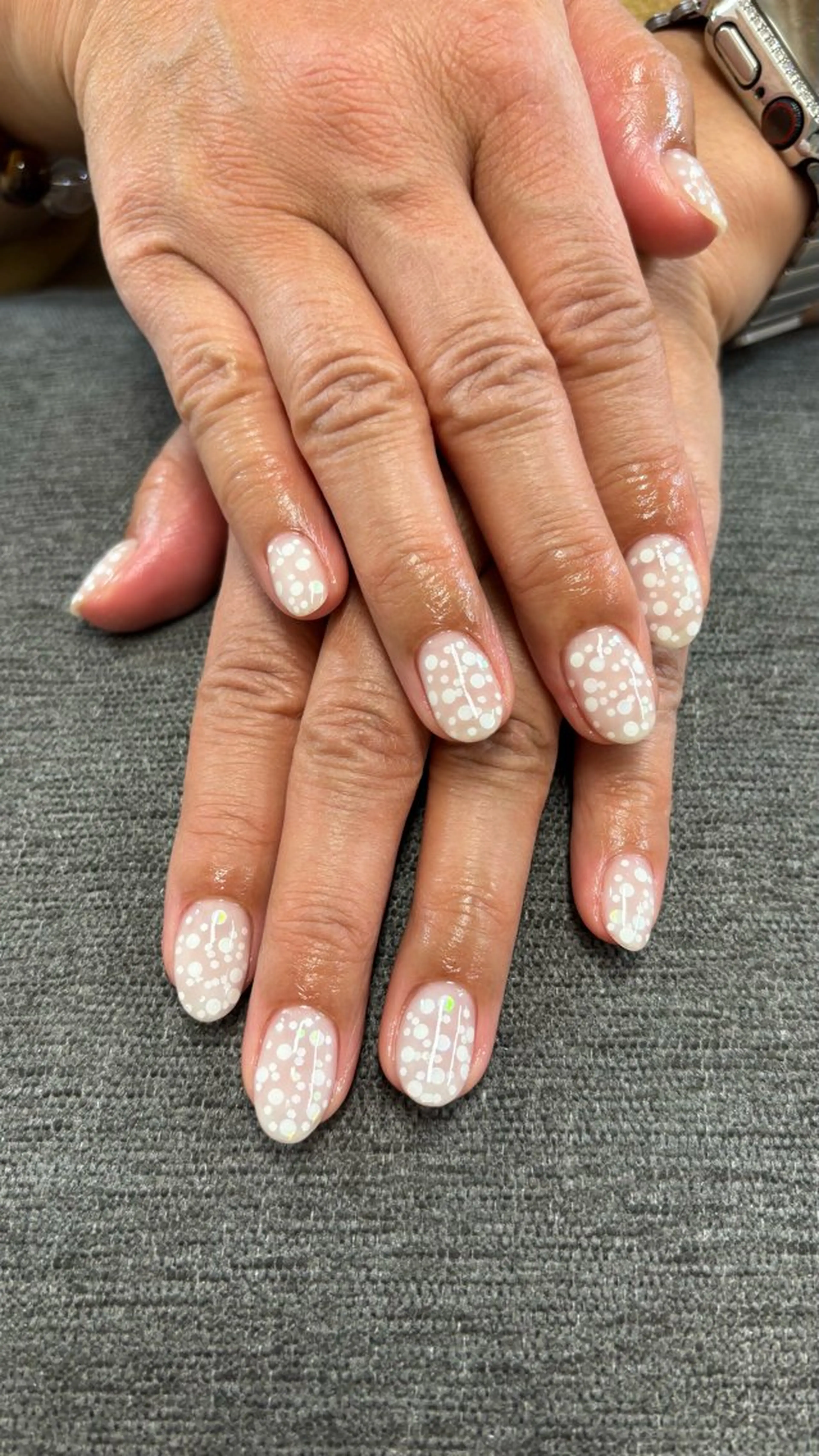 ネイル あづき💅✨ ✨のネイルデザイン