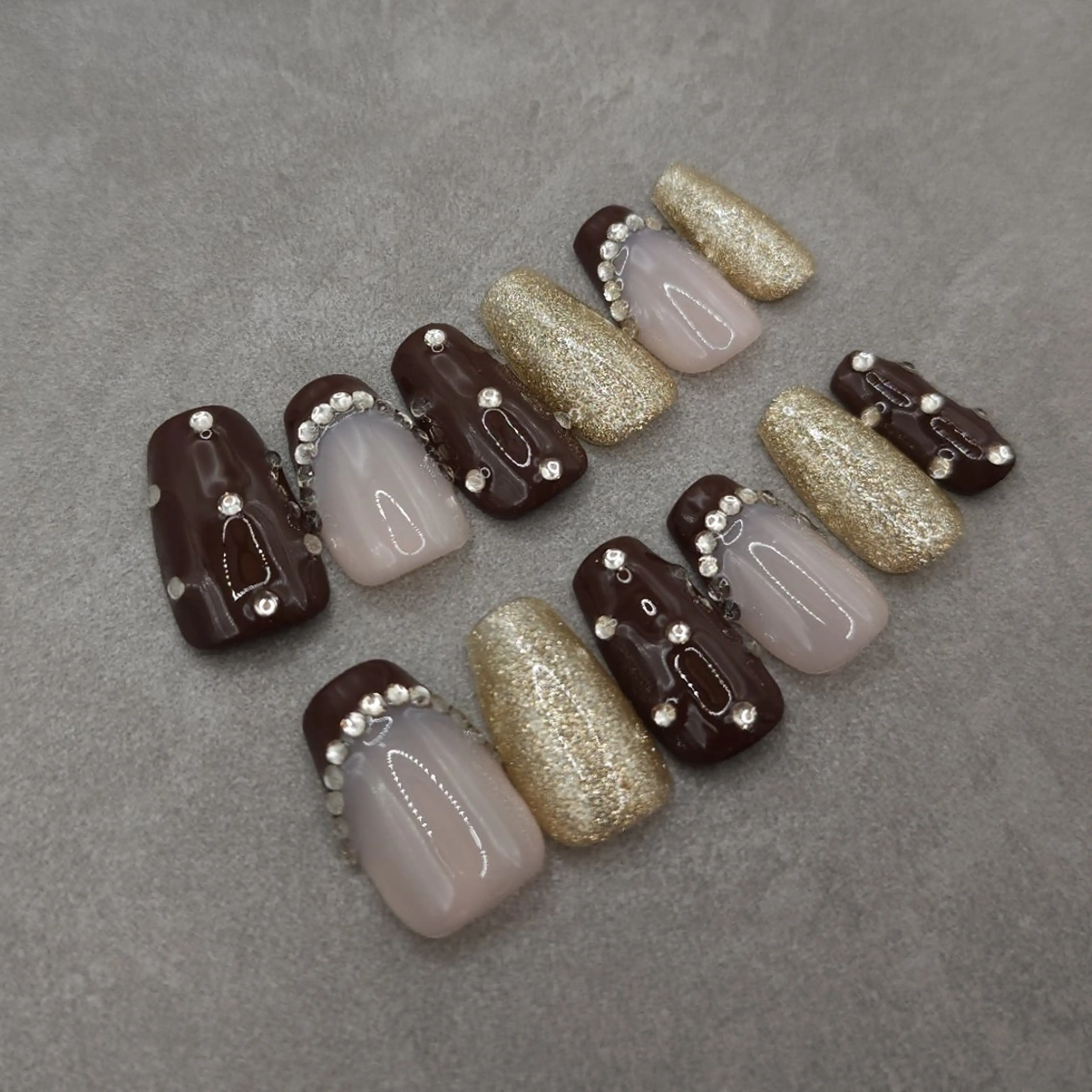 ネイル yamaguchi. mのネイルデザイン