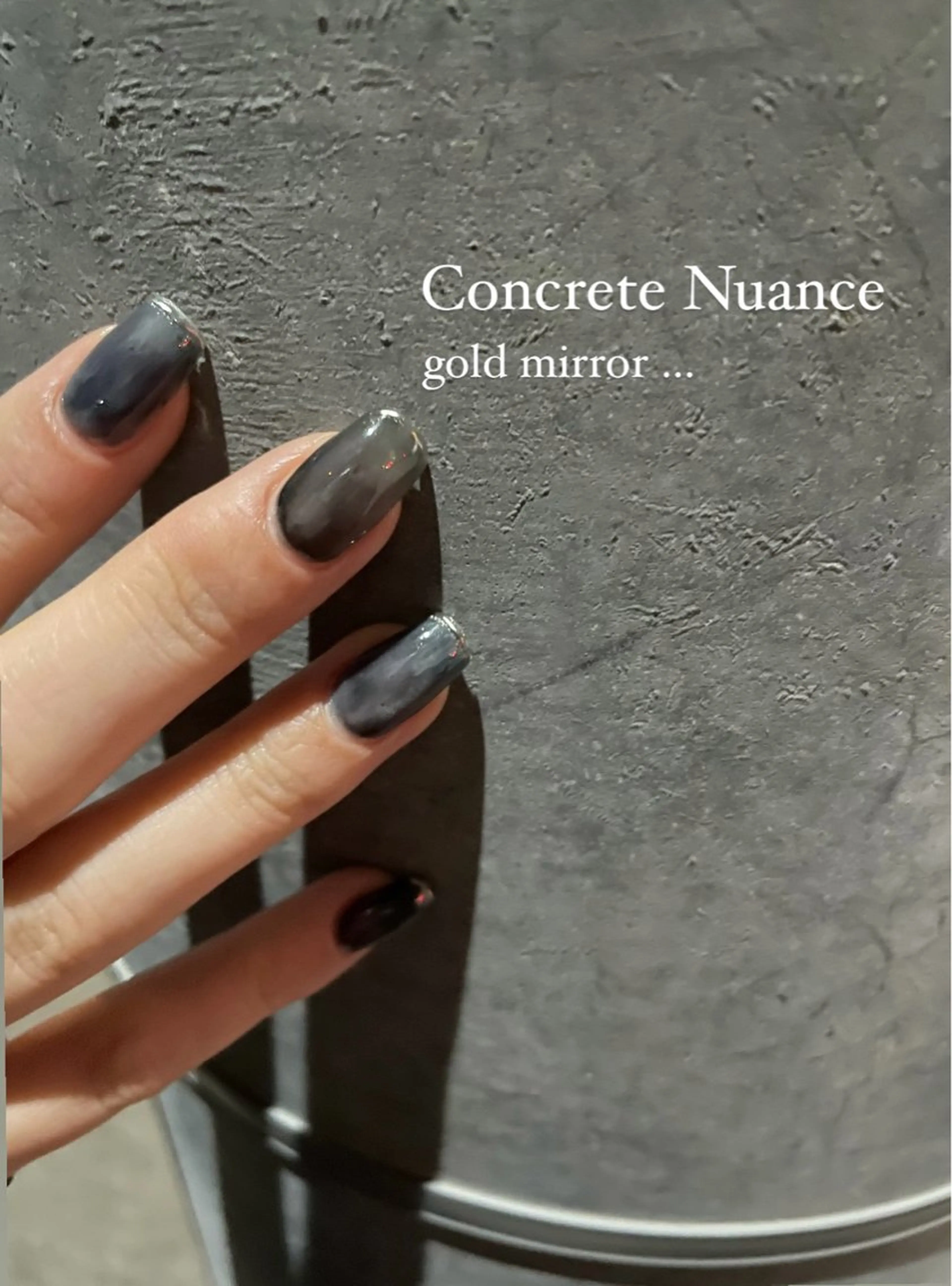 ネイル ニュアンスネイル otao yuriのネイルデザイン