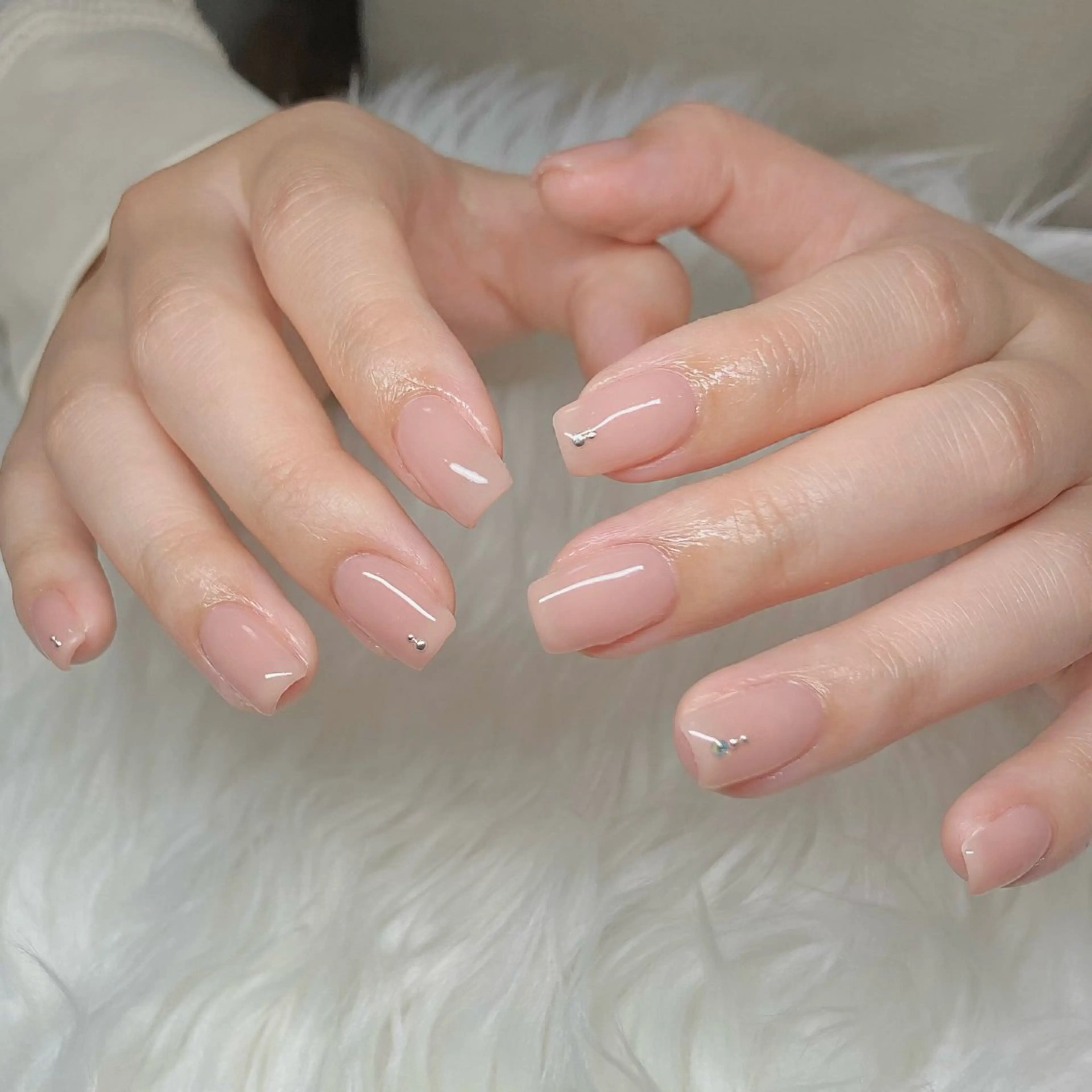 ネイル Sweet さやのネイルデザイン