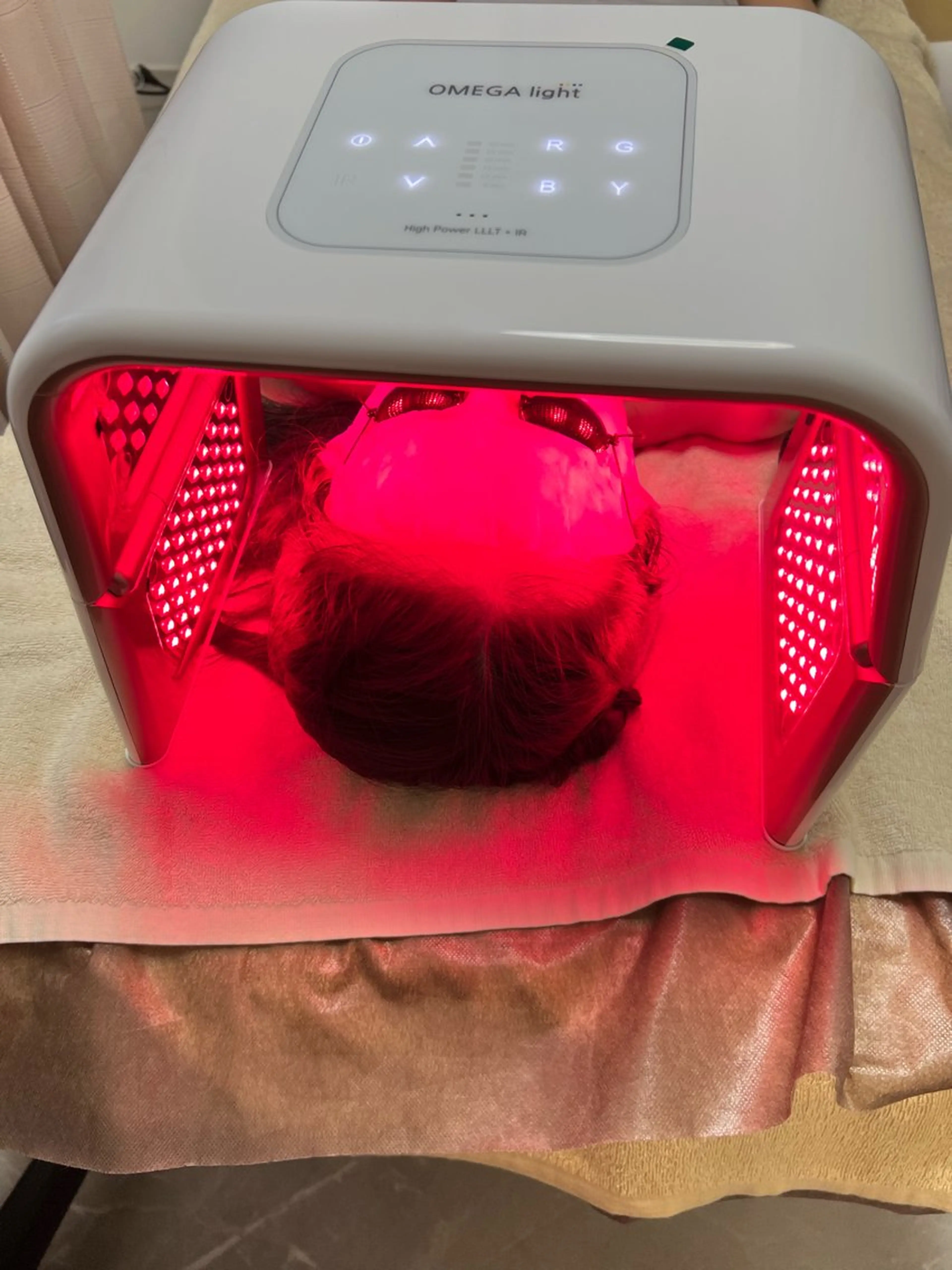 プライベートサロン Ponolaのエステ・リラクイメージ