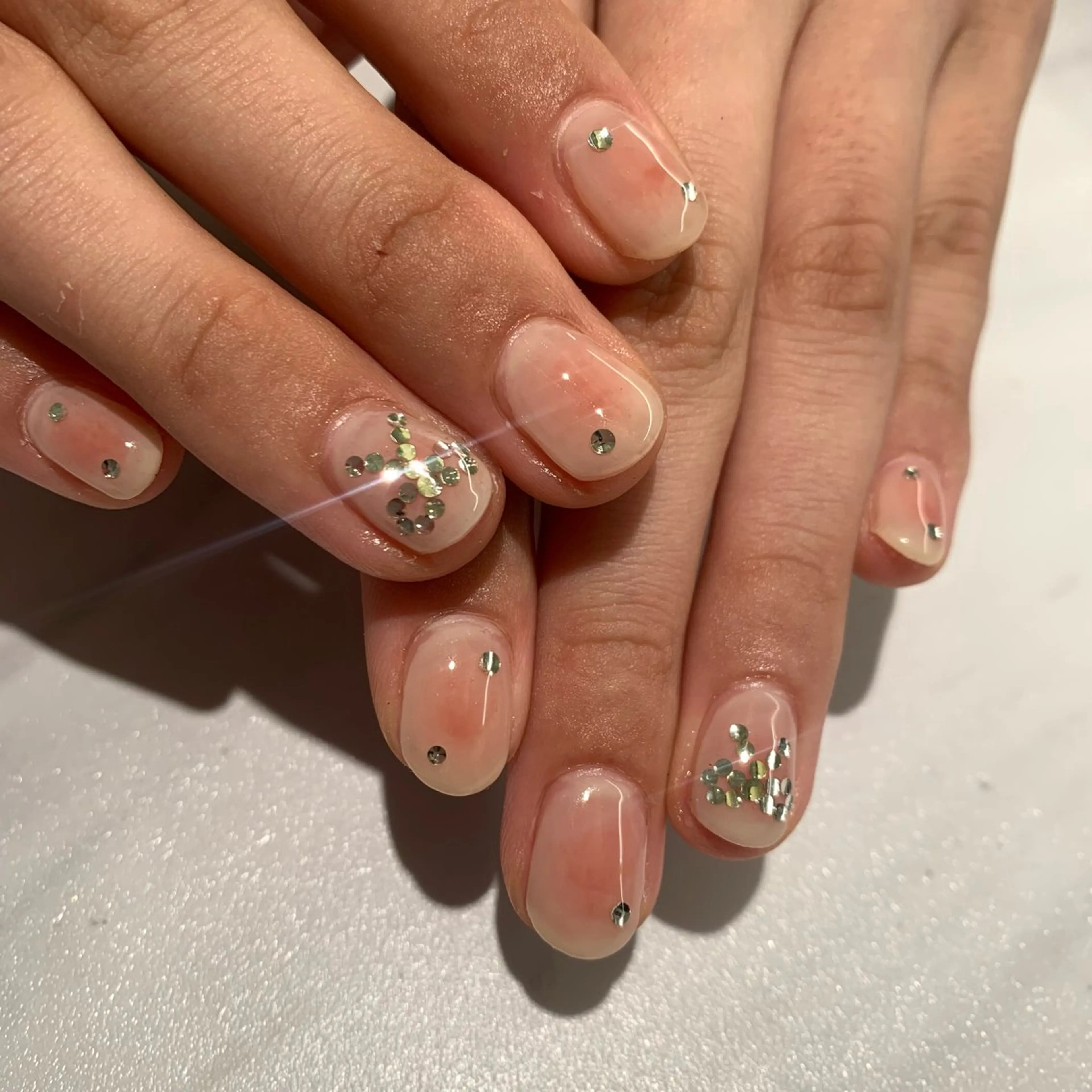 ネイル ハンドネイル Nail's Kiiのネイルデザイン