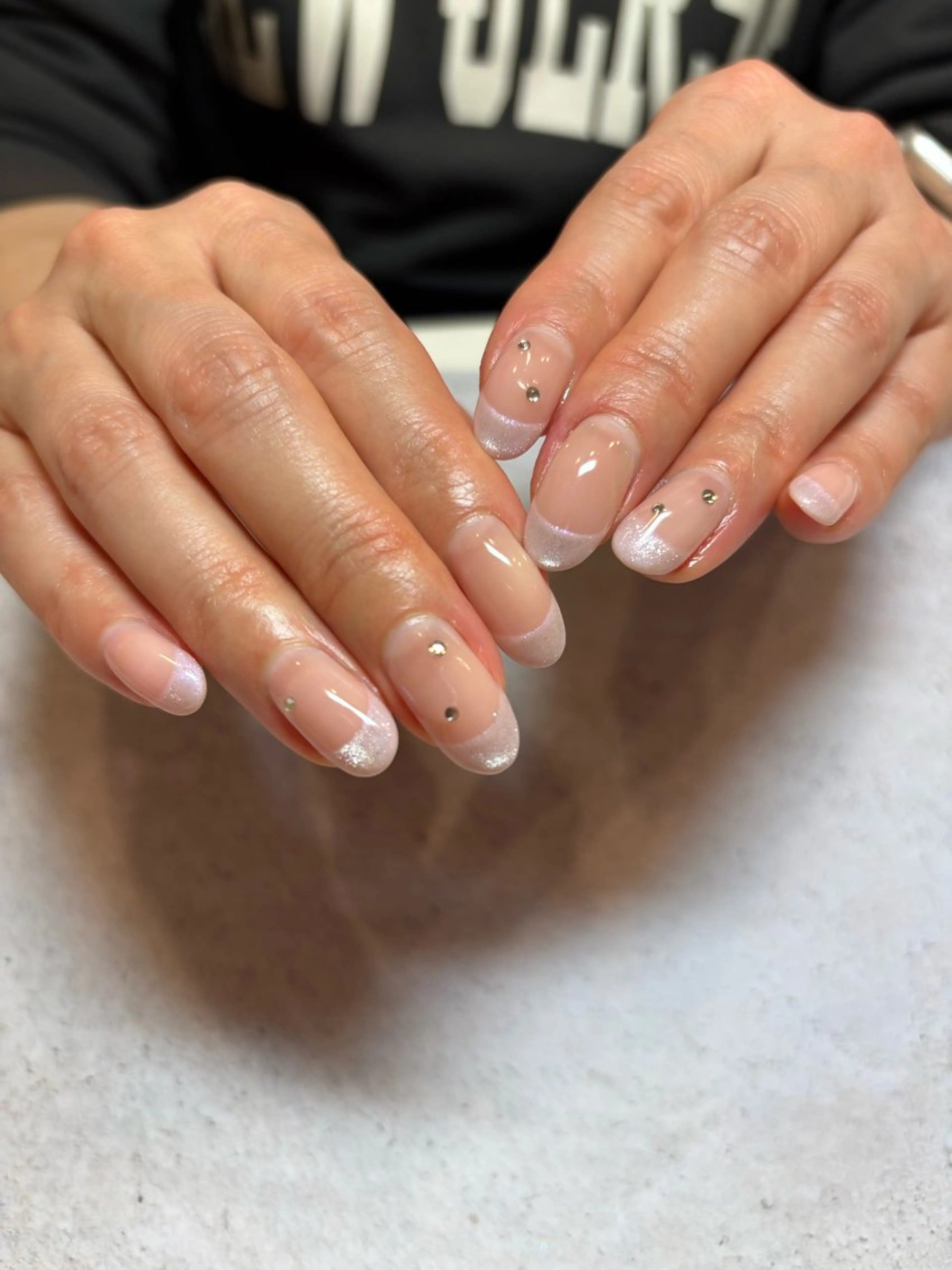 ネイル 【LINON】 airiのネイルデザイン