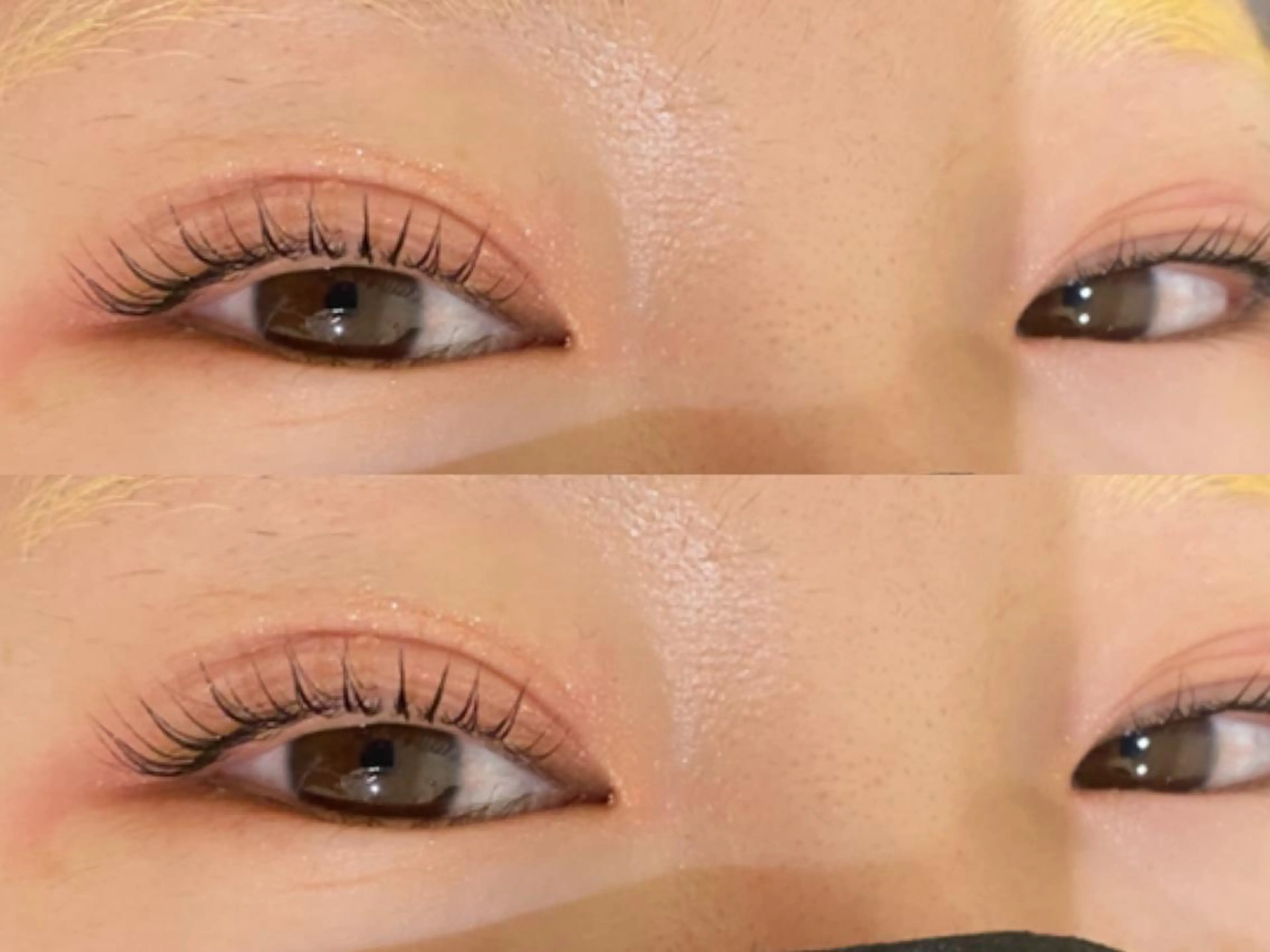 マツエク・マツパ アッパーリフトカール &eye なぐものマツエク・マツパデザイン