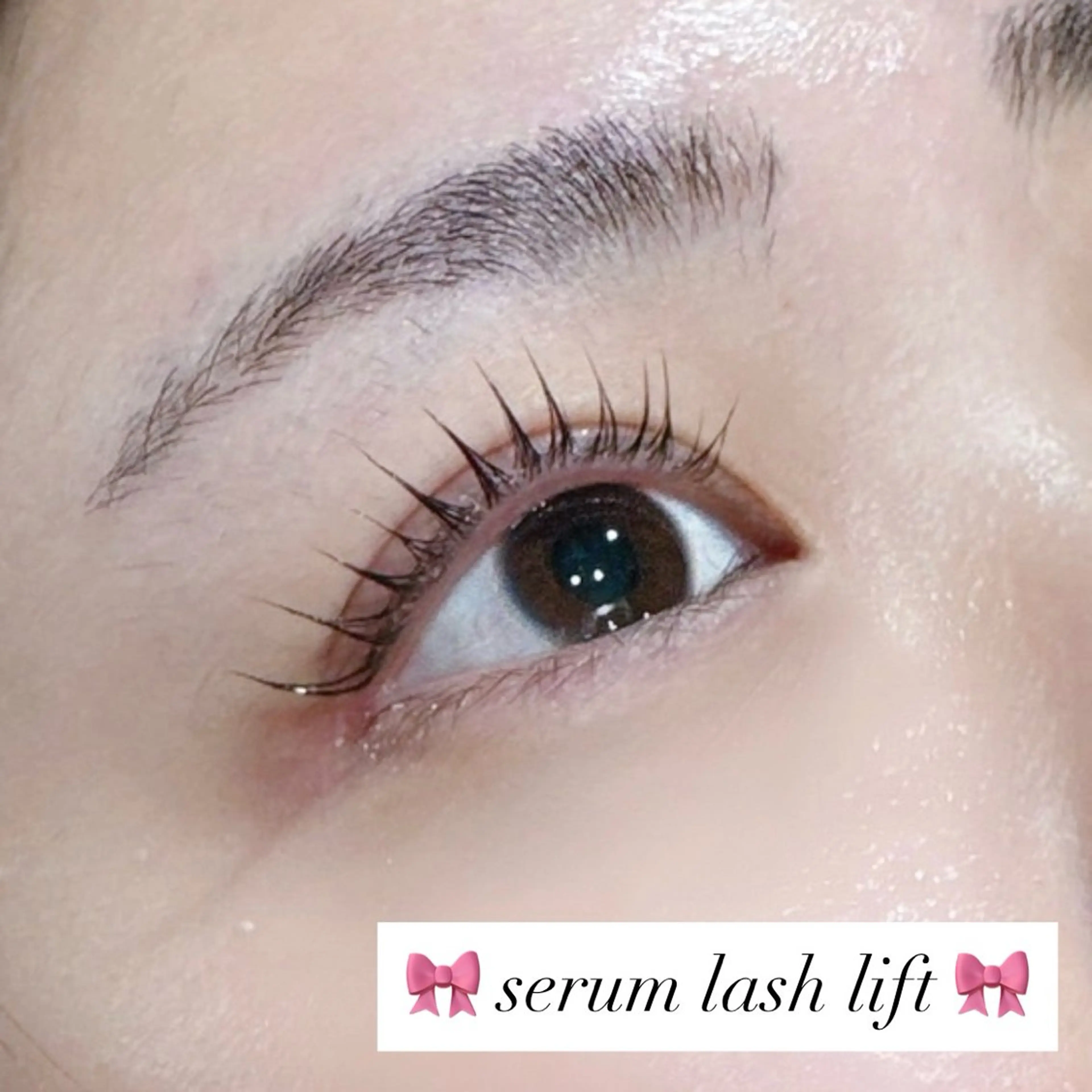 マツエク・マツパ 🎀kirari .のマツエク・マツパデザイン