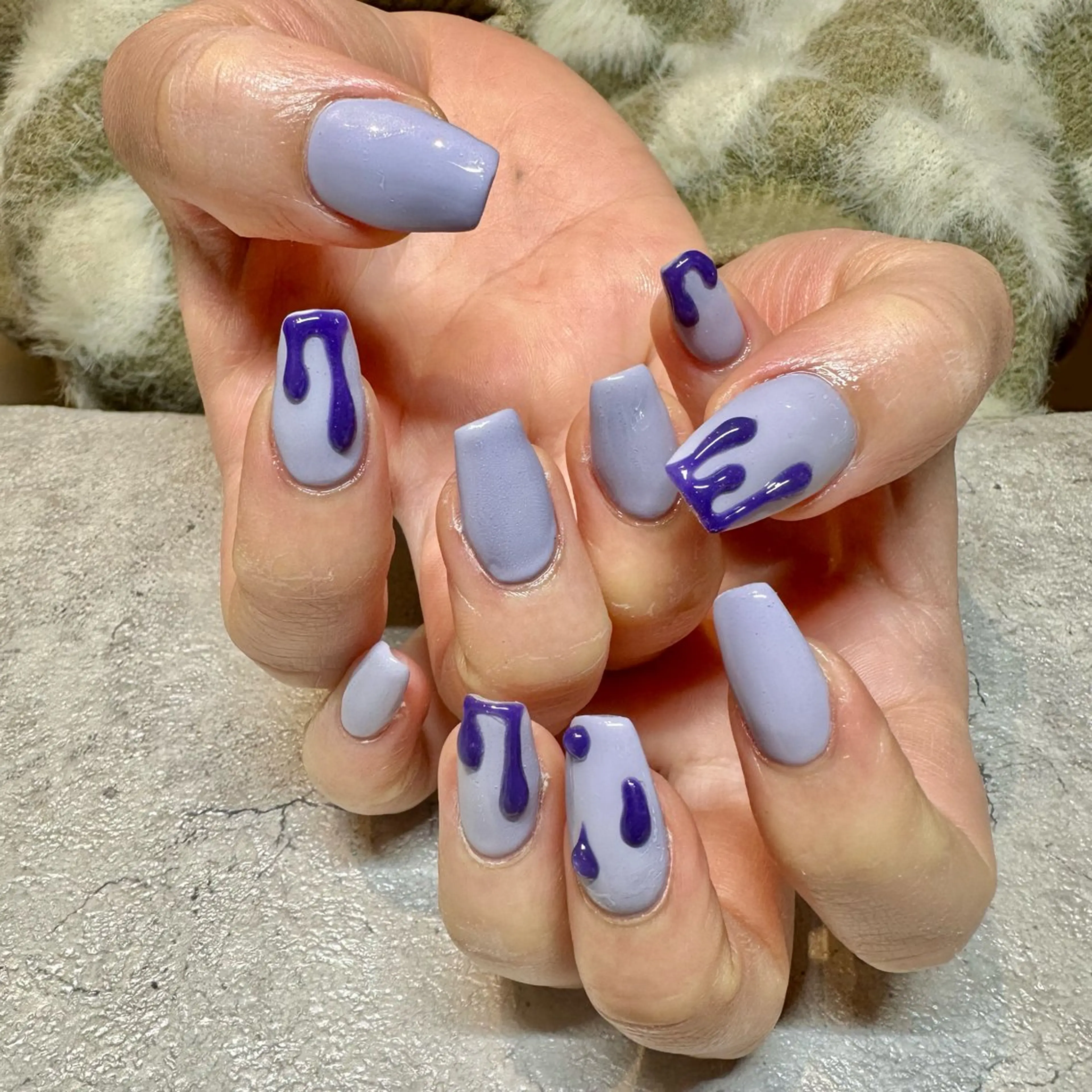 ネイル Tocowaka マエダのネイルデザイン