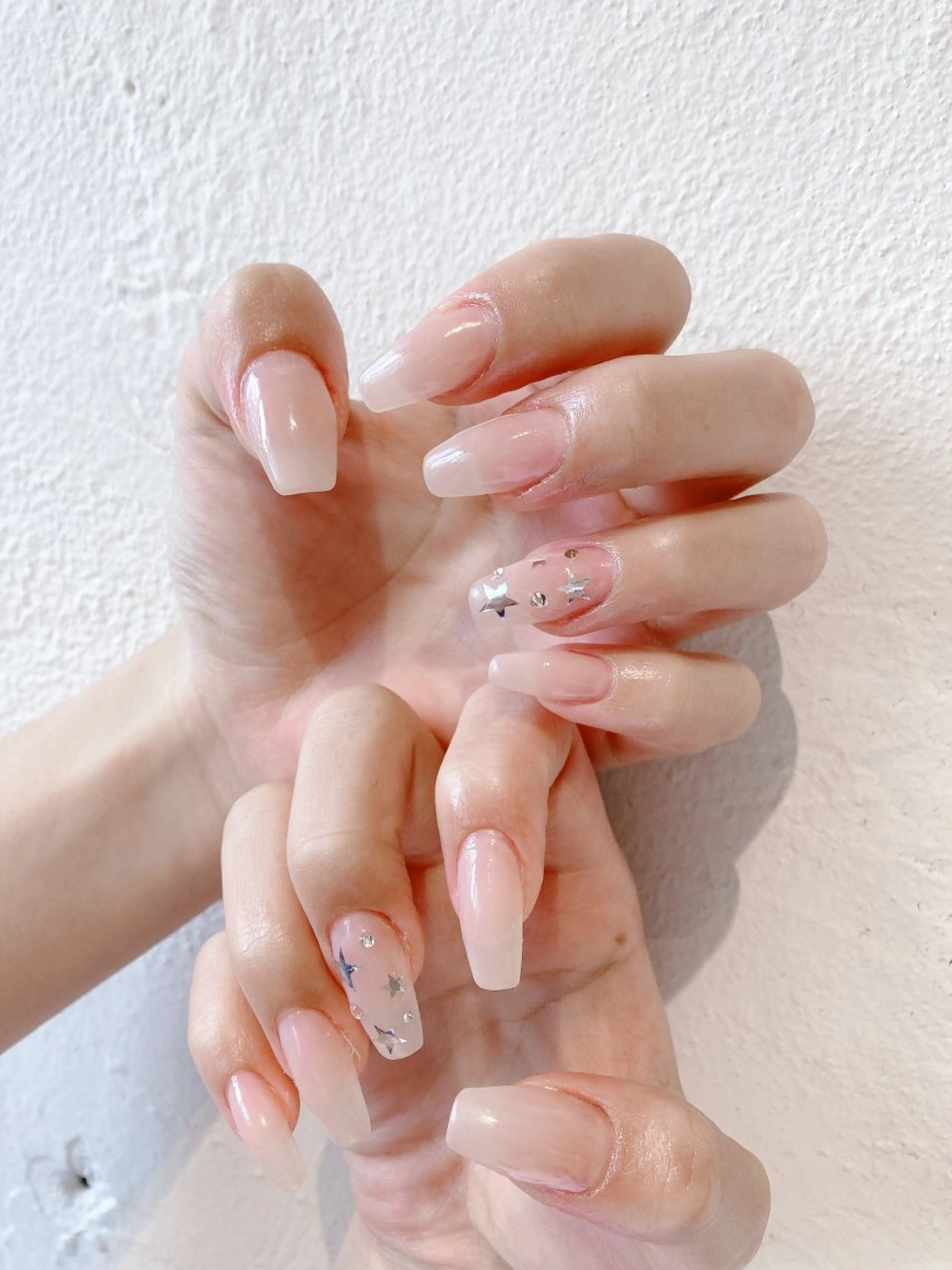 ネイル ハンドネイル Lana nailのネイルデザイン