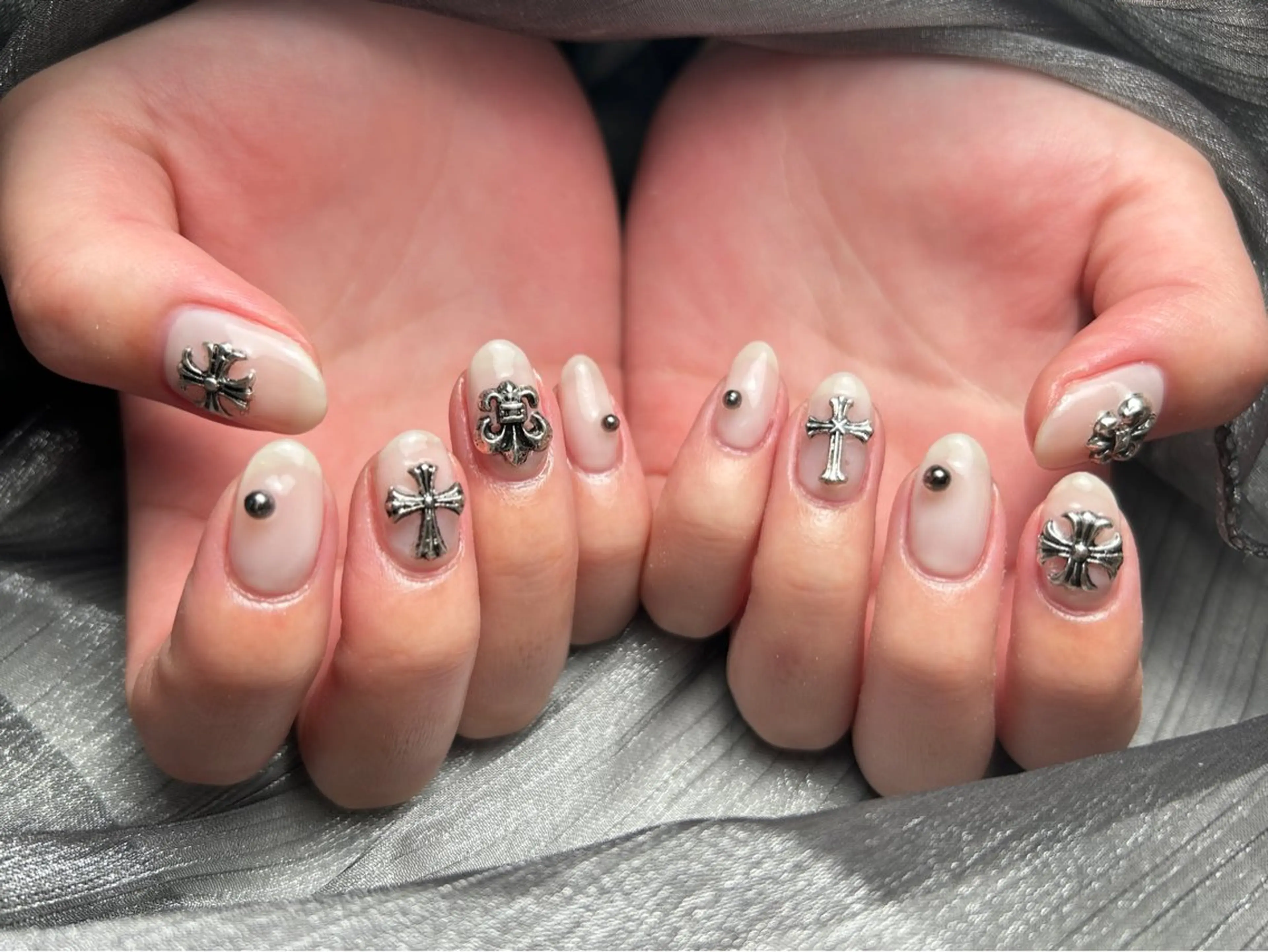 ネイル M.T nailのネイルデザイン