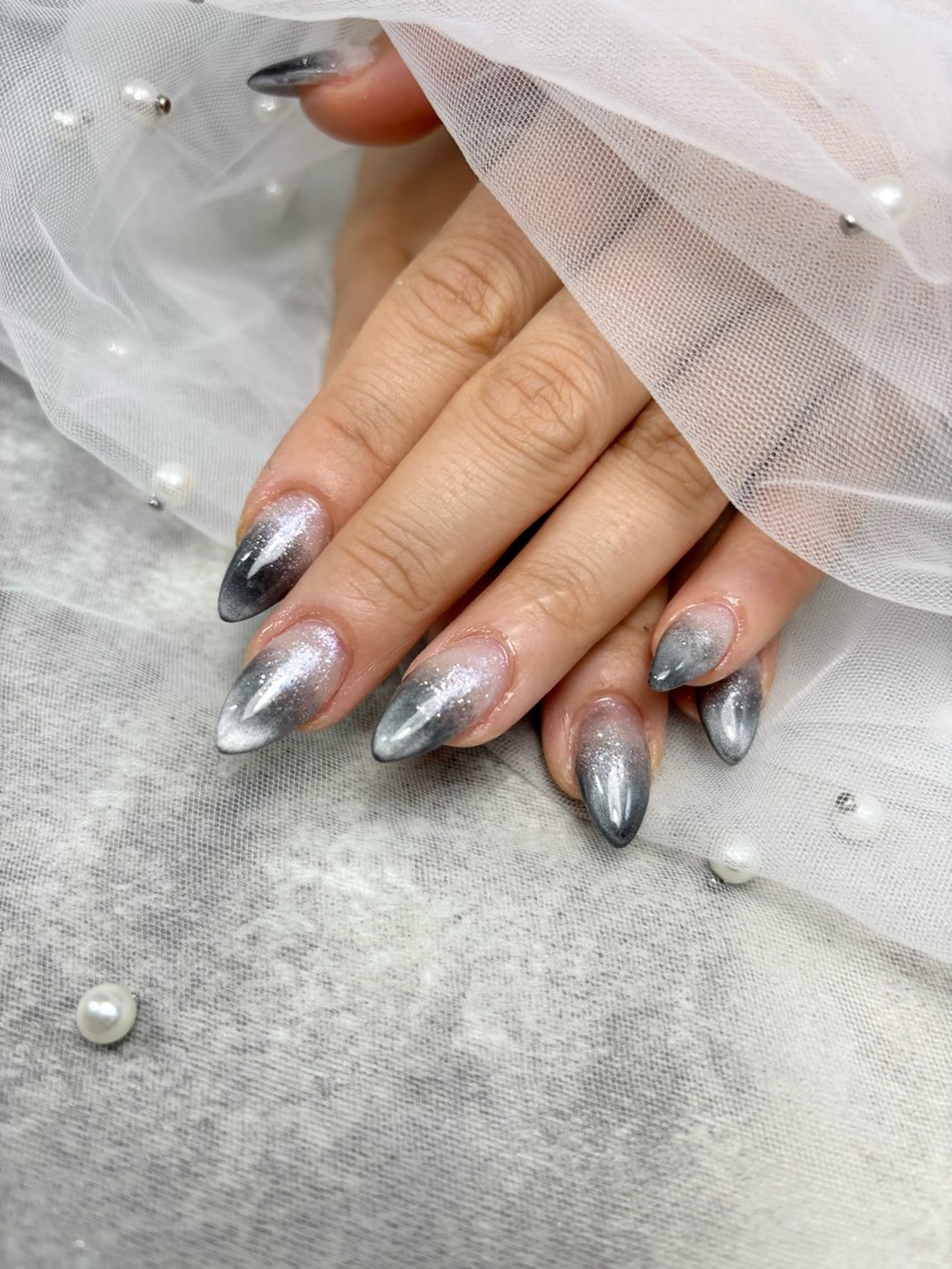 ネイル Y's nailのネイルデザイン