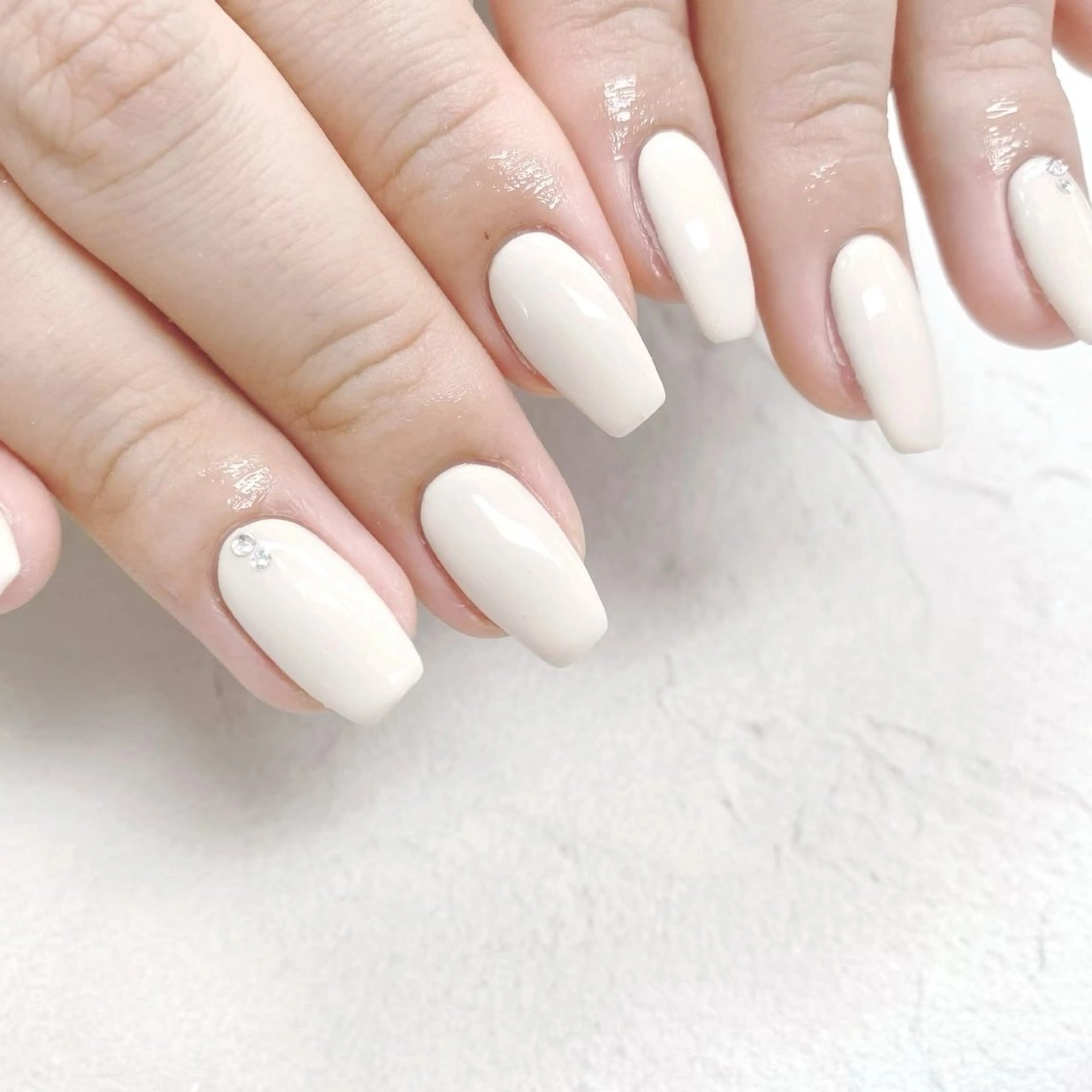 ネイル Bianca♡ TAKANASHIのネイルデザイン