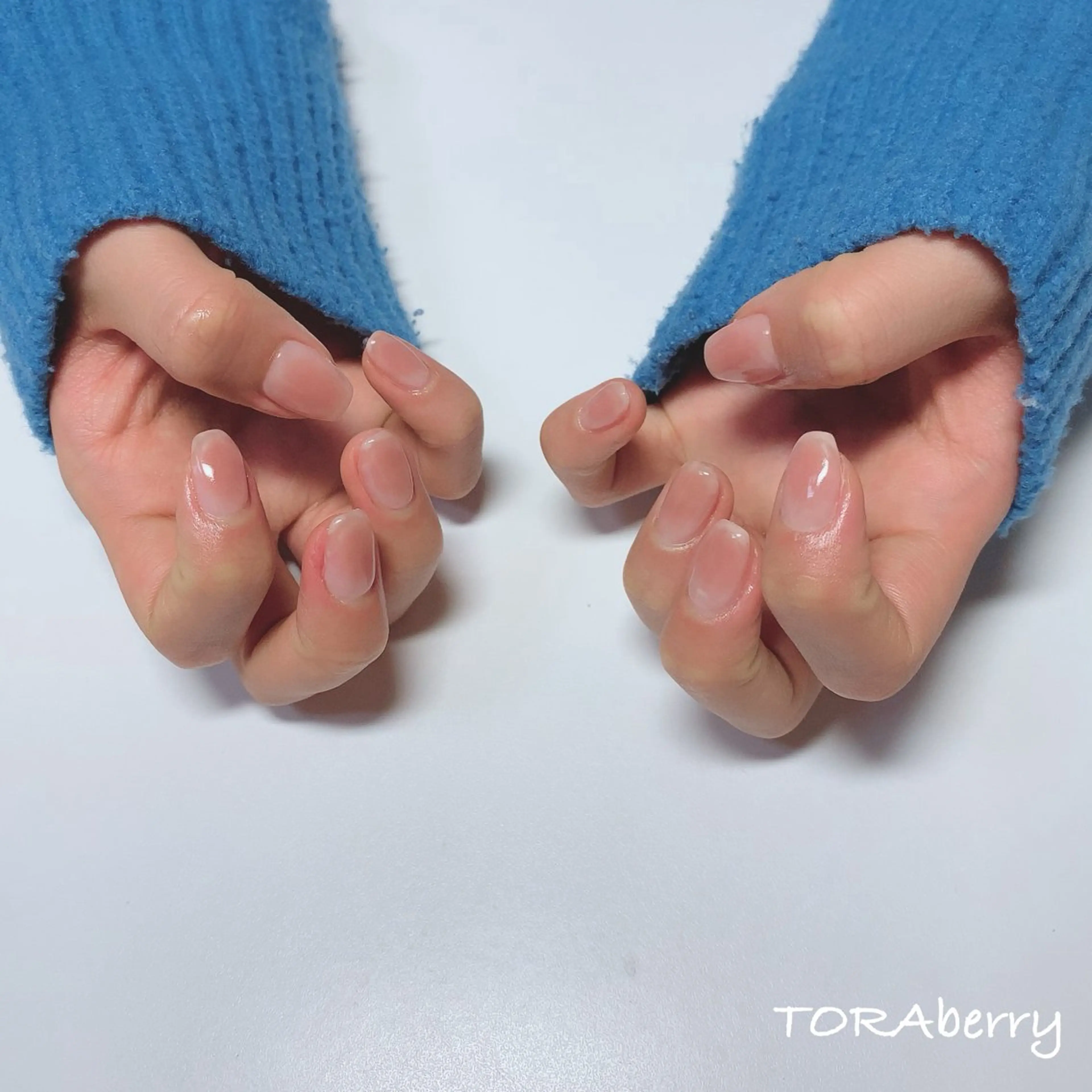 ネイル ネイリスト なつみのネイルデザイン