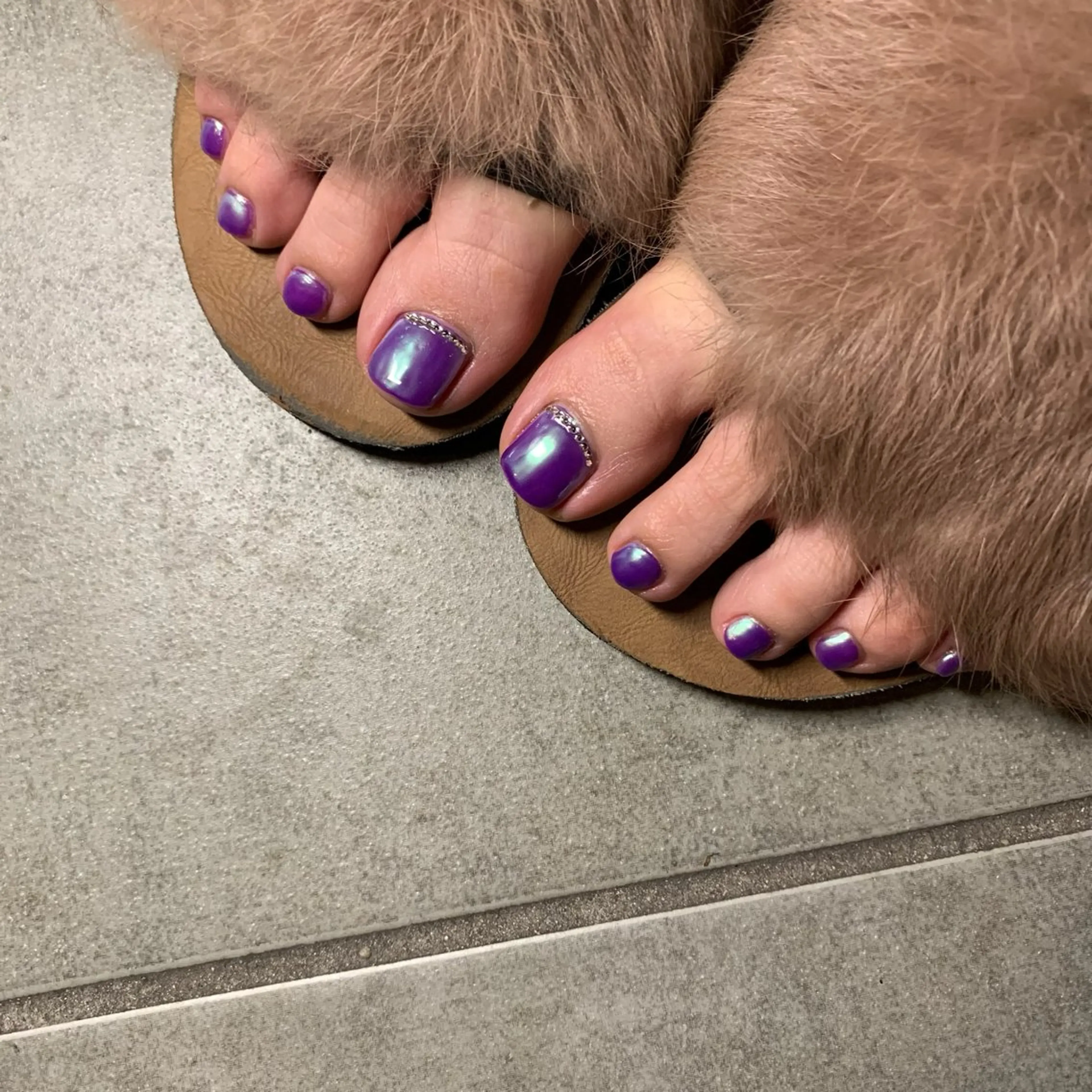 ネイル moni nailのネイルデザイン