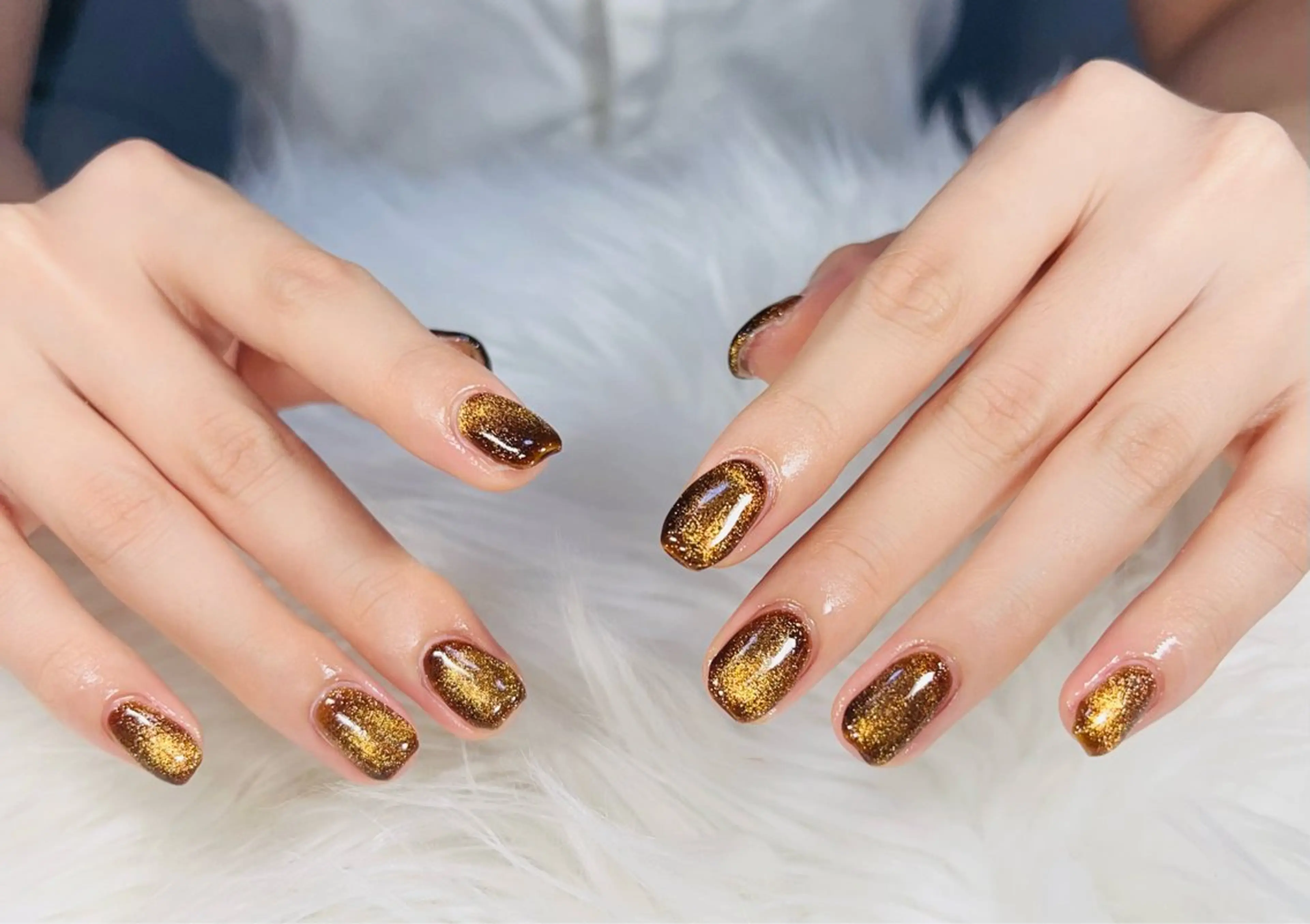 ネイル ネイルサロン ロア旧ジョリーのネイルデザイン