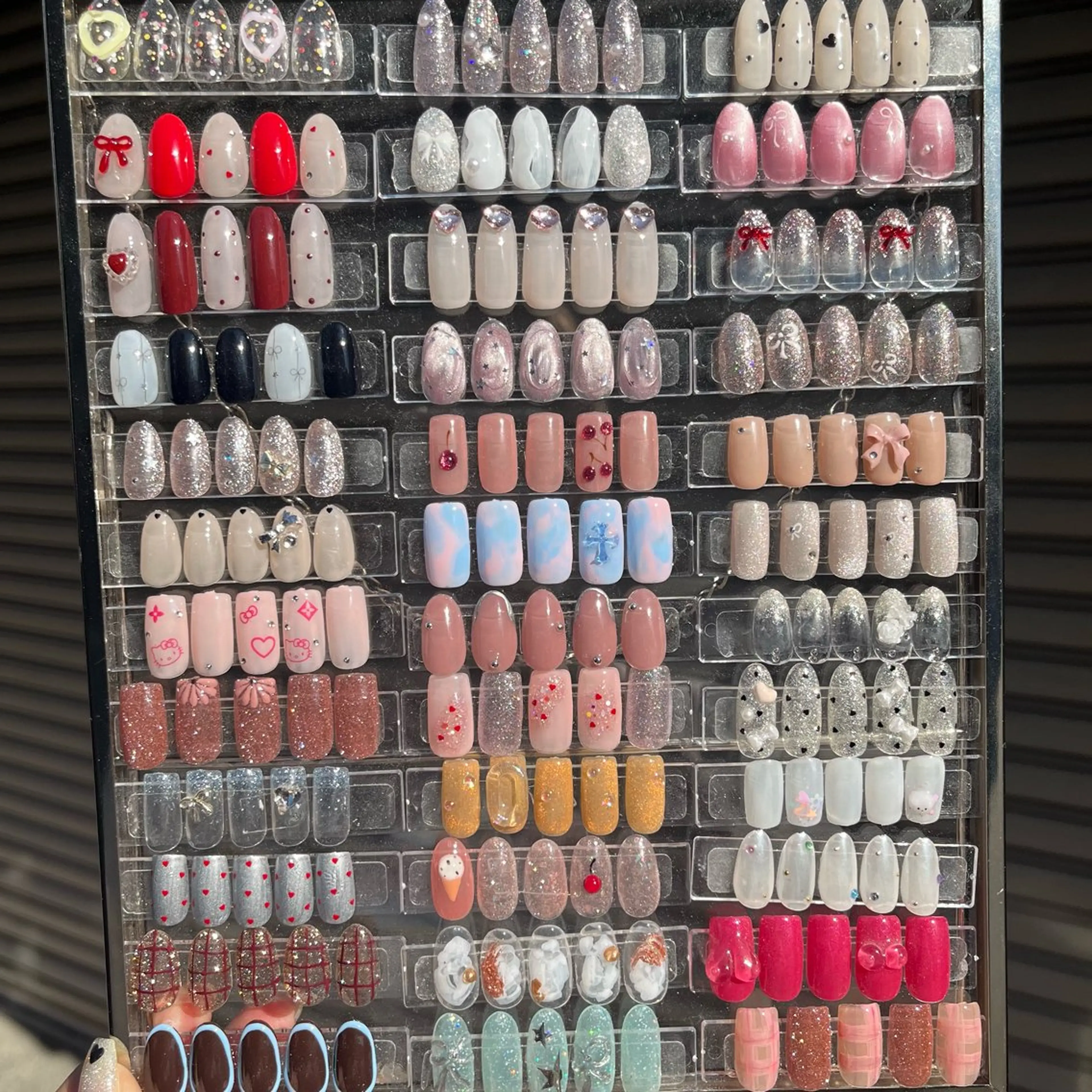 ネイル ハンドネイル janma.nail ✳︎akiのネイルデザイン