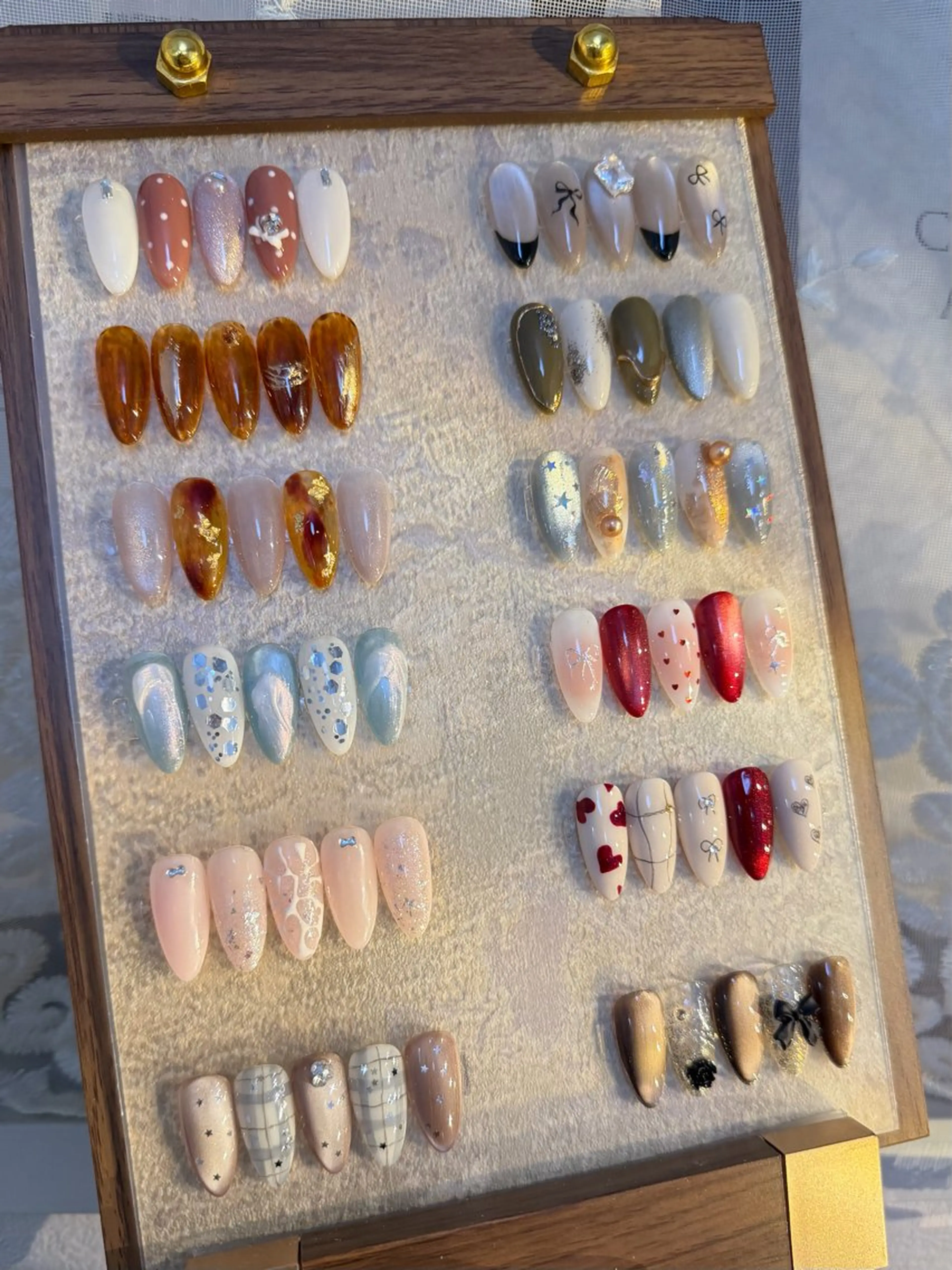 💕定額デザイン💕【オフ込み】の写真