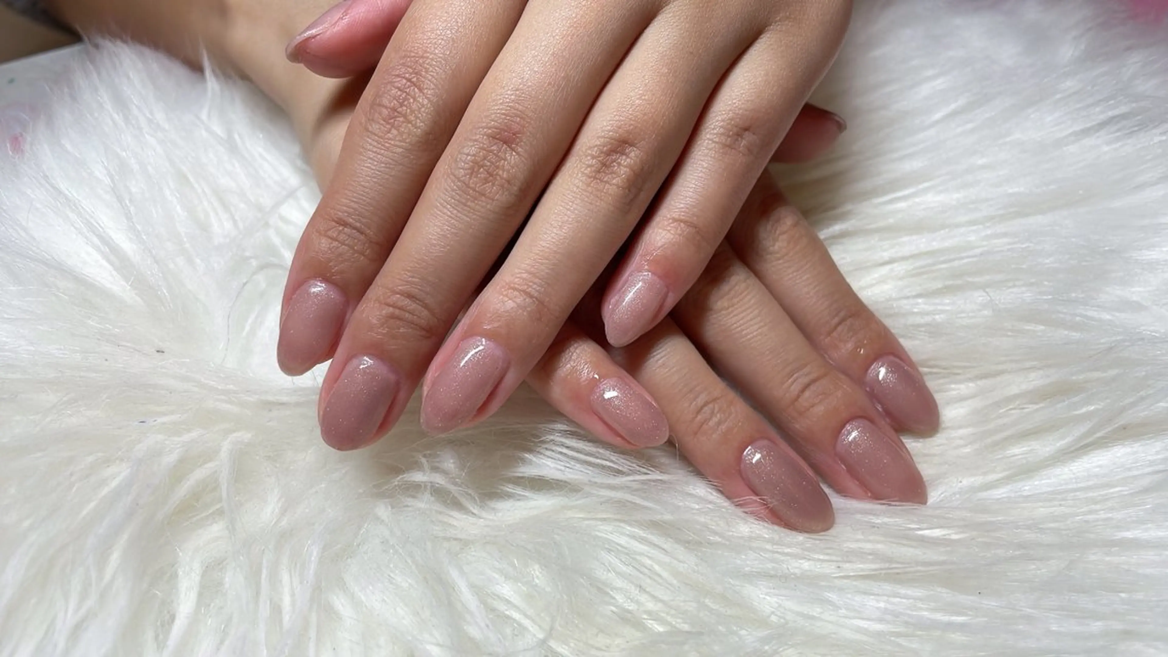 ネイル Amoureuse Satomiのネイルデザイン