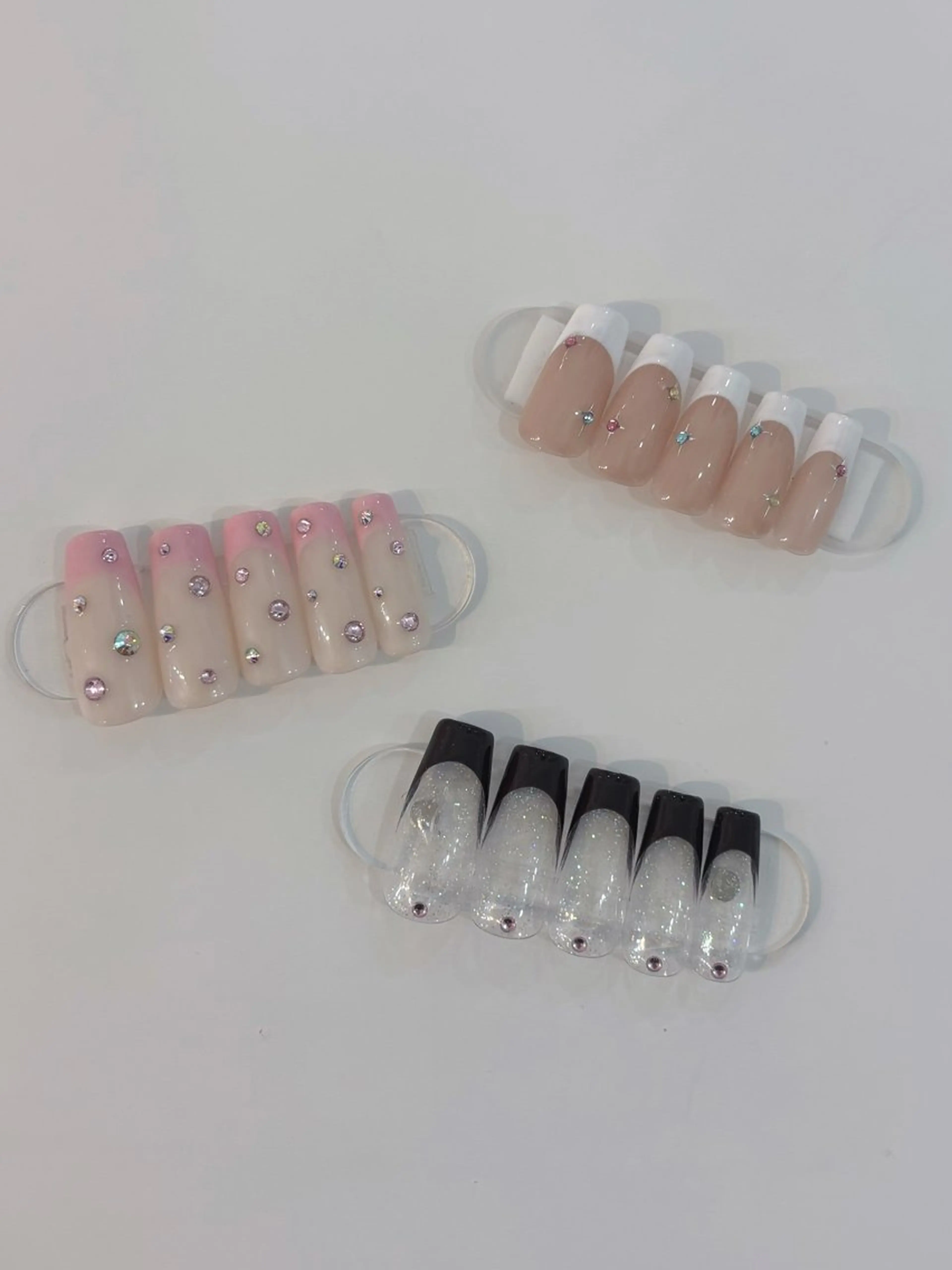 オフありフレンチの写真